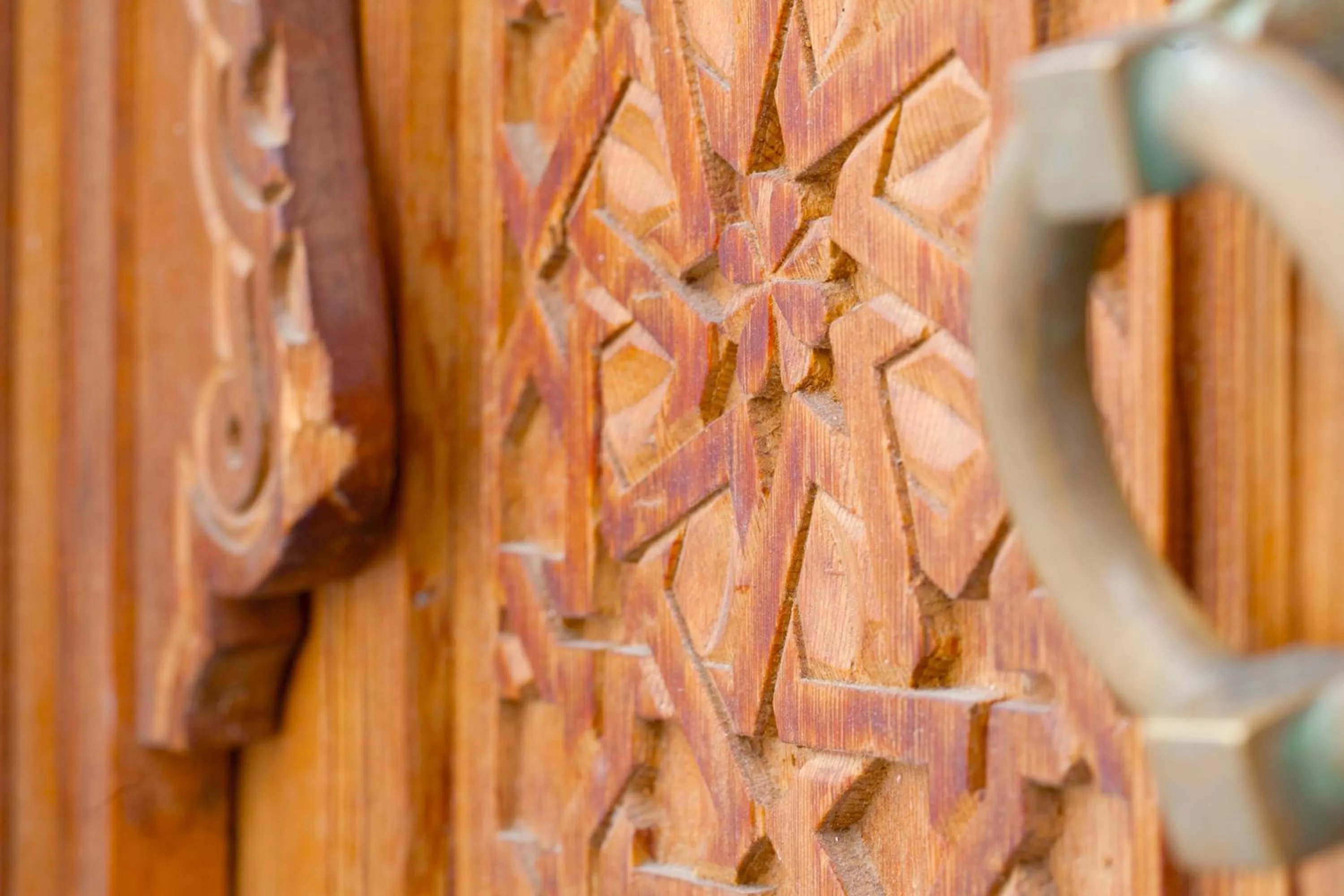 Lobby or reception, Spa/Wellness in Kasbah Rose