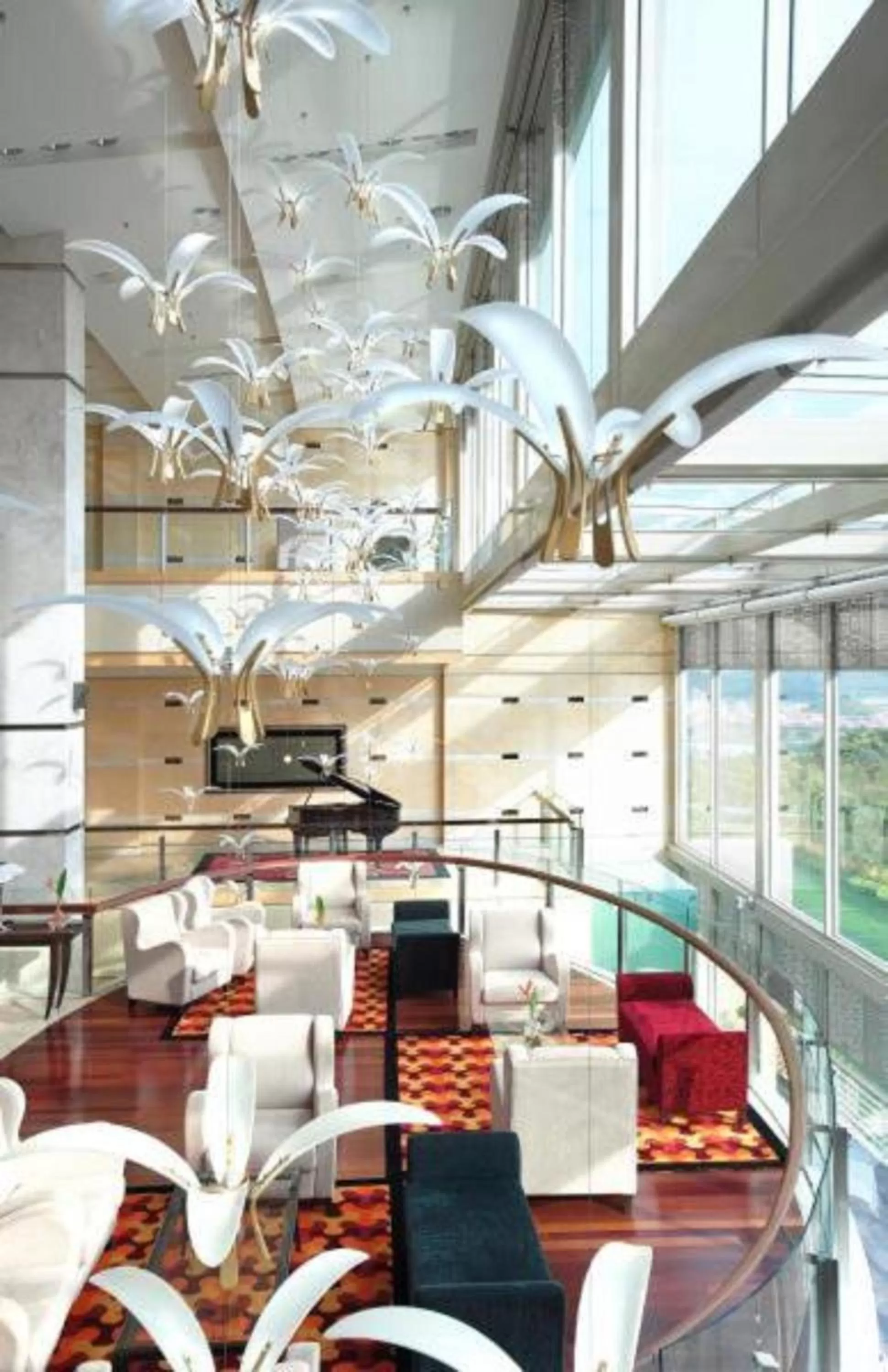 PULSE GRANDE Hotel Putrajaya