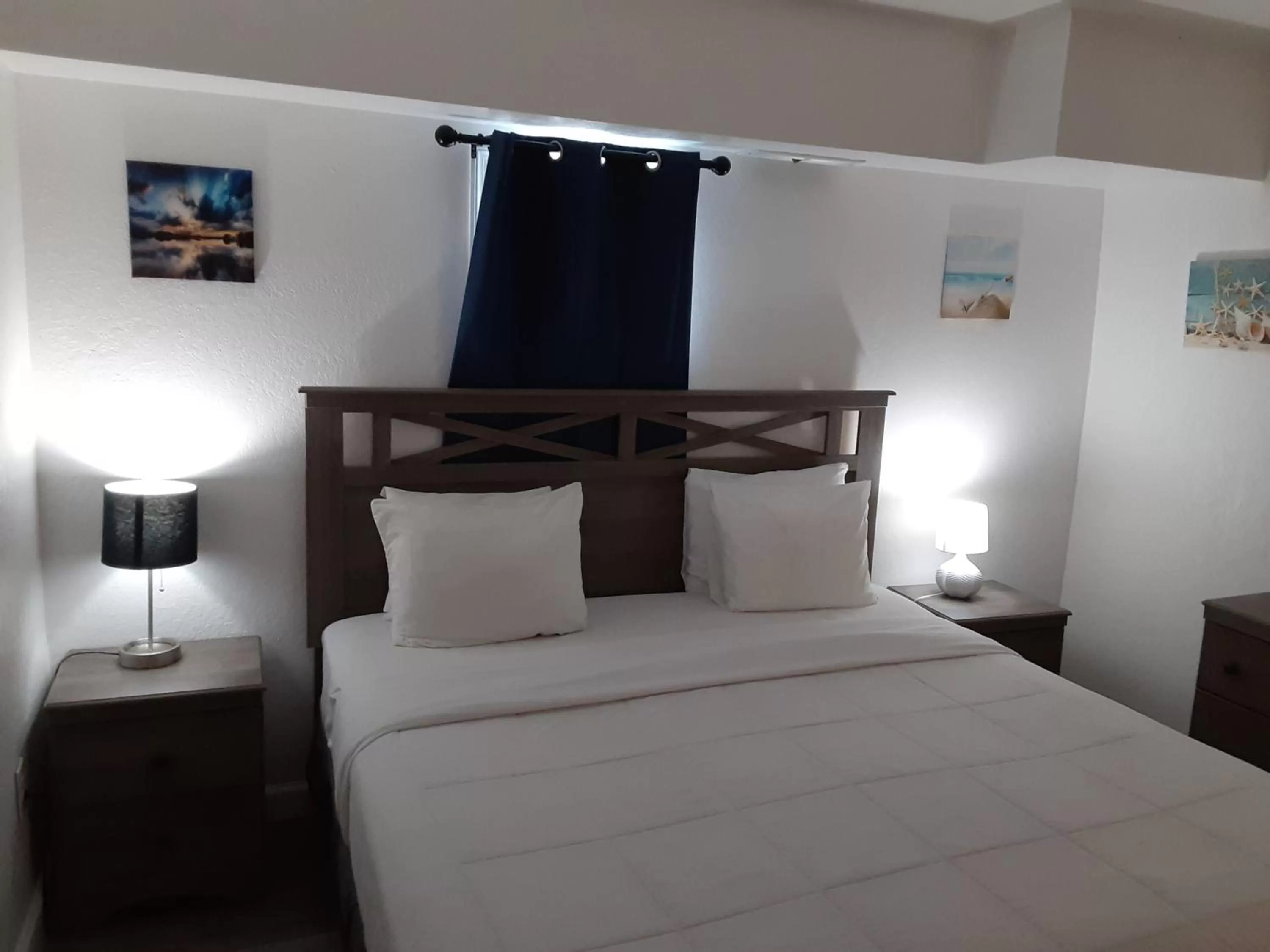 Sandalwood Beach Resort