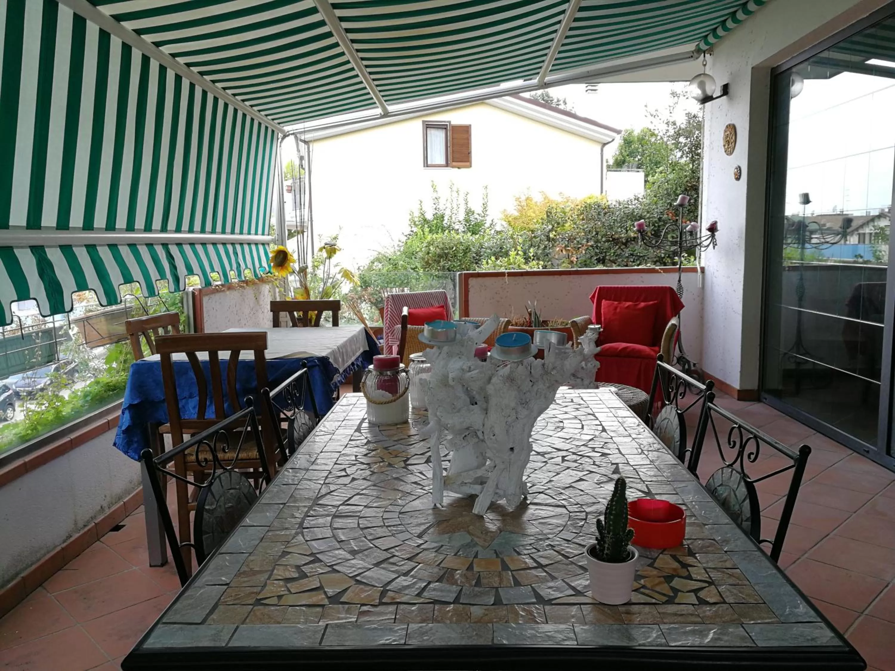 The Incantation Guest House