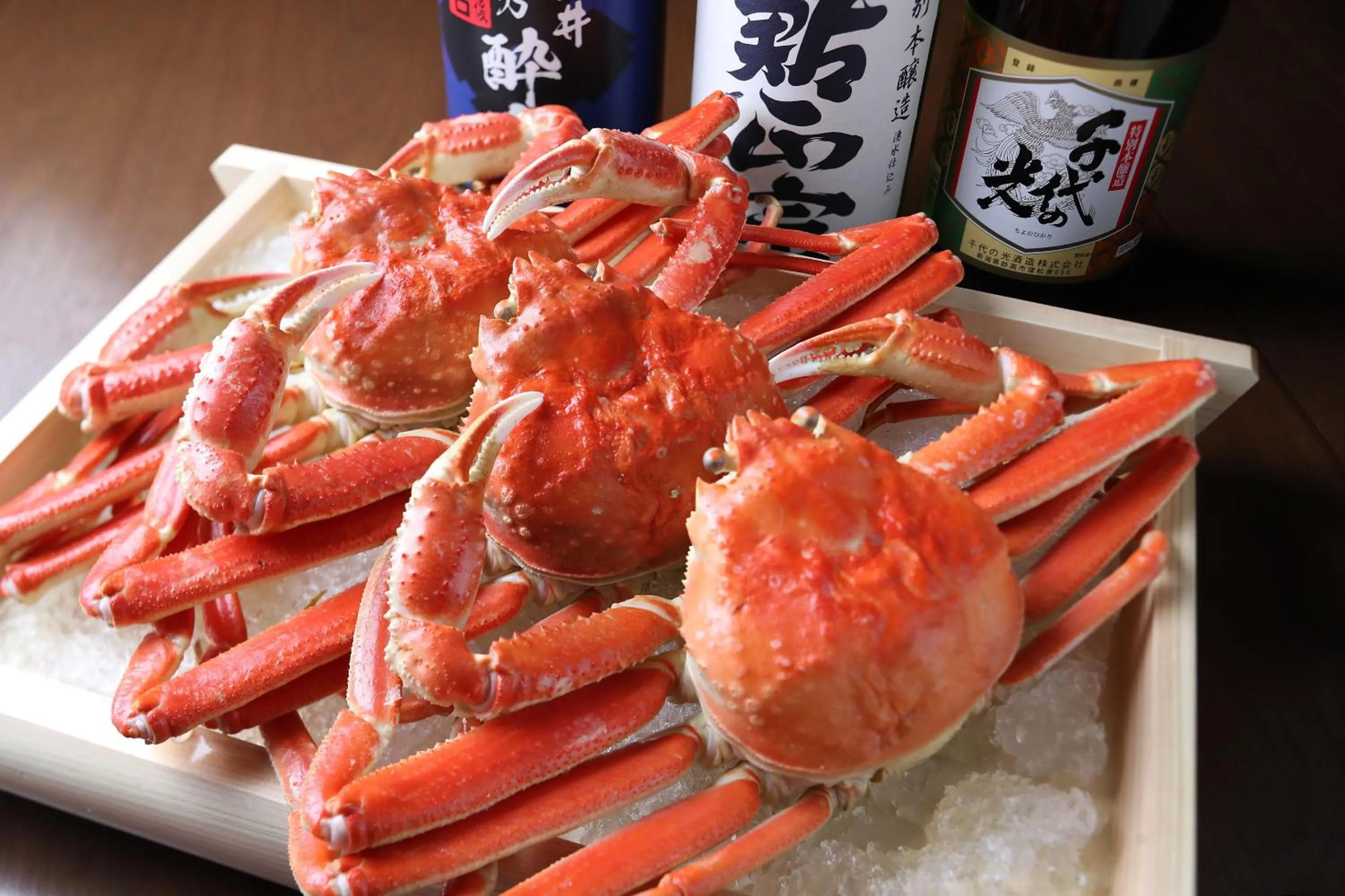 Restaurant/places to eat in Lotte Arai Resort