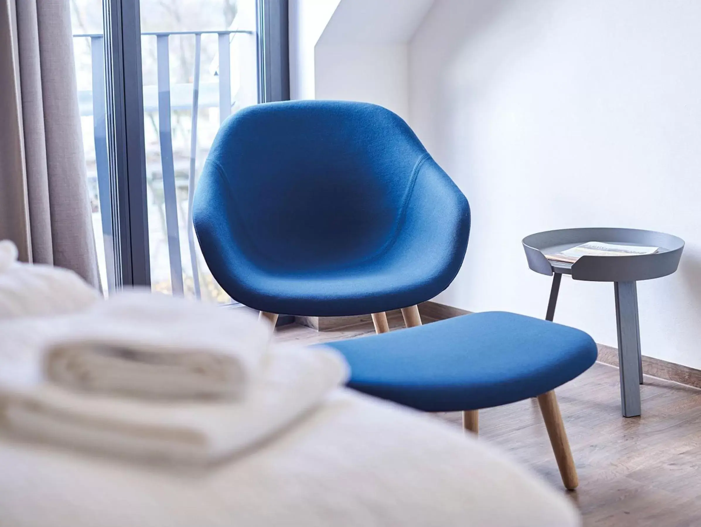 Double Room - single occupancy - Disability Access in Radhotel am Gleis Double Room - single occupancy - Disability Access in Radhotel am Gleis