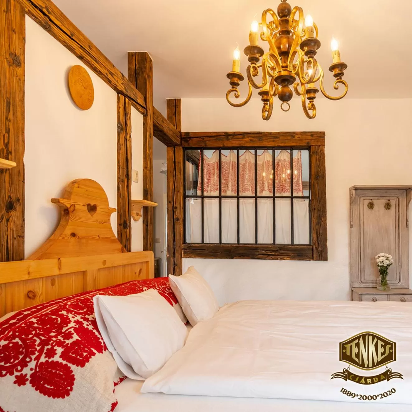 Room Photo in Tenkes Fogadó és Vendégház Harkány