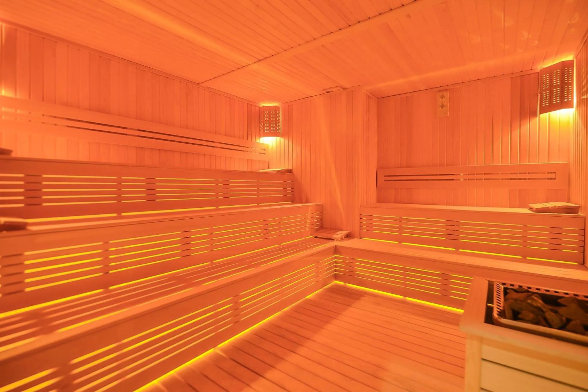 Massage in SERENİTY COMFORT Hotel