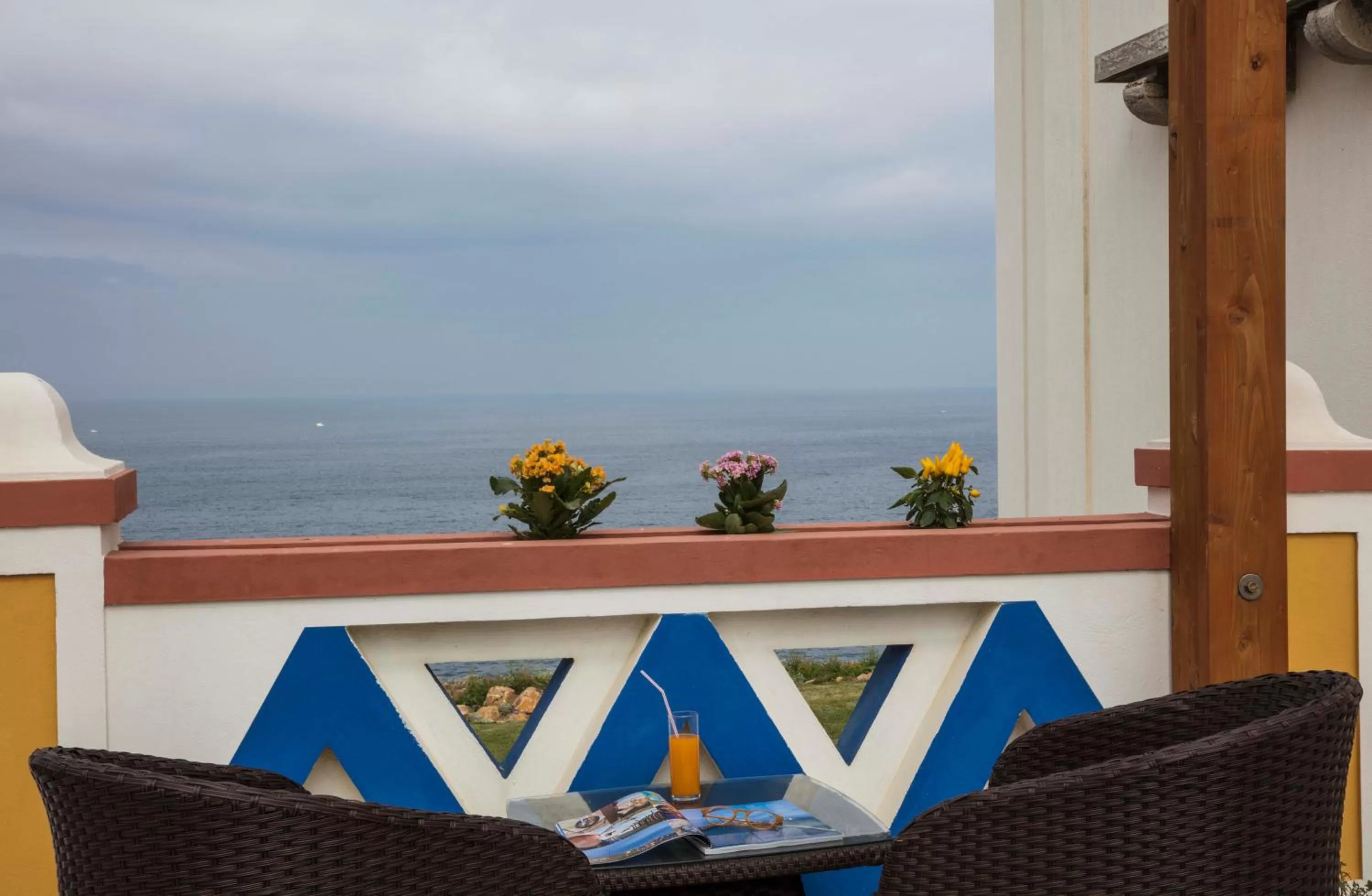 Chalet O Amorzinho Sintra Praia