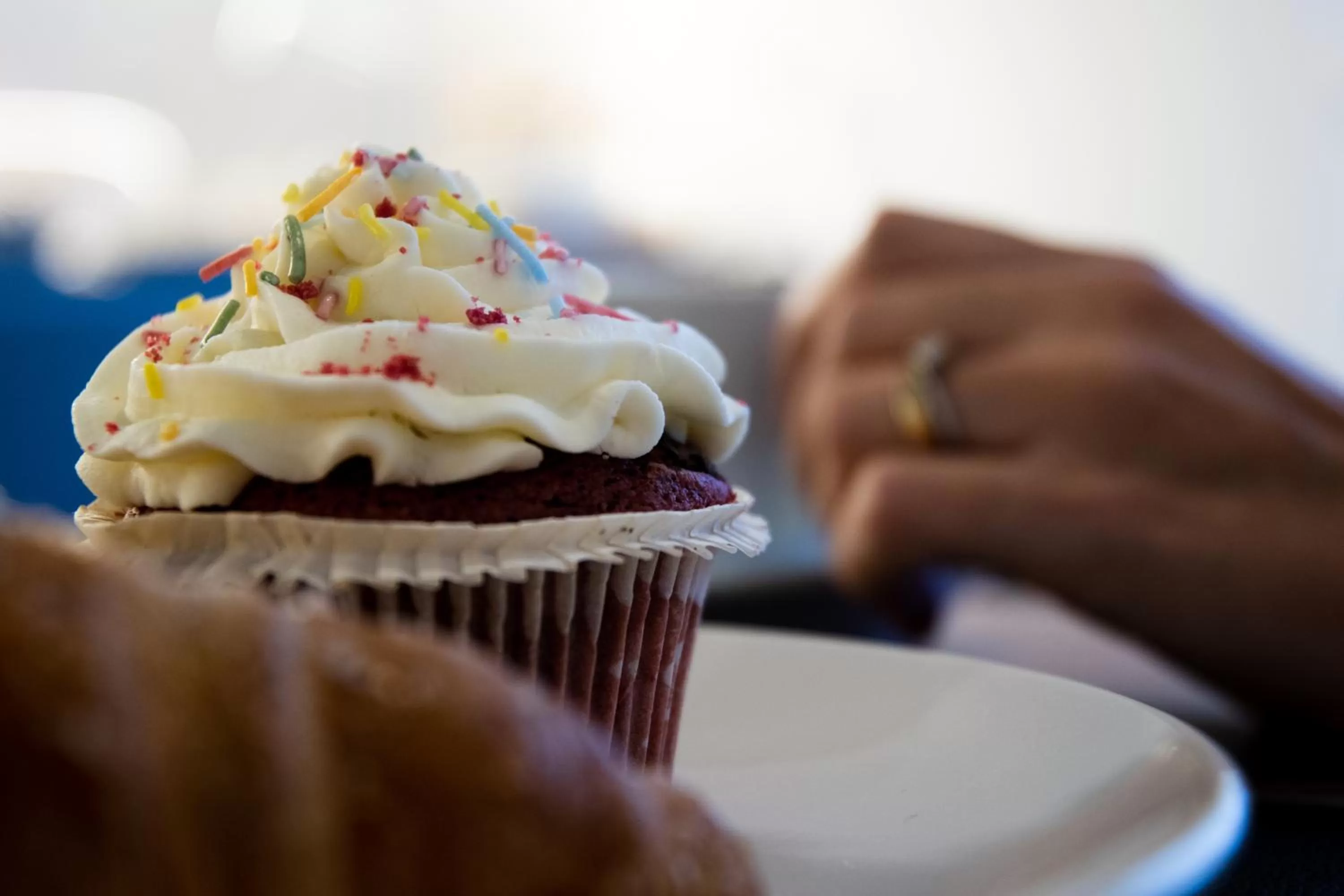 Food in B&B civico 92