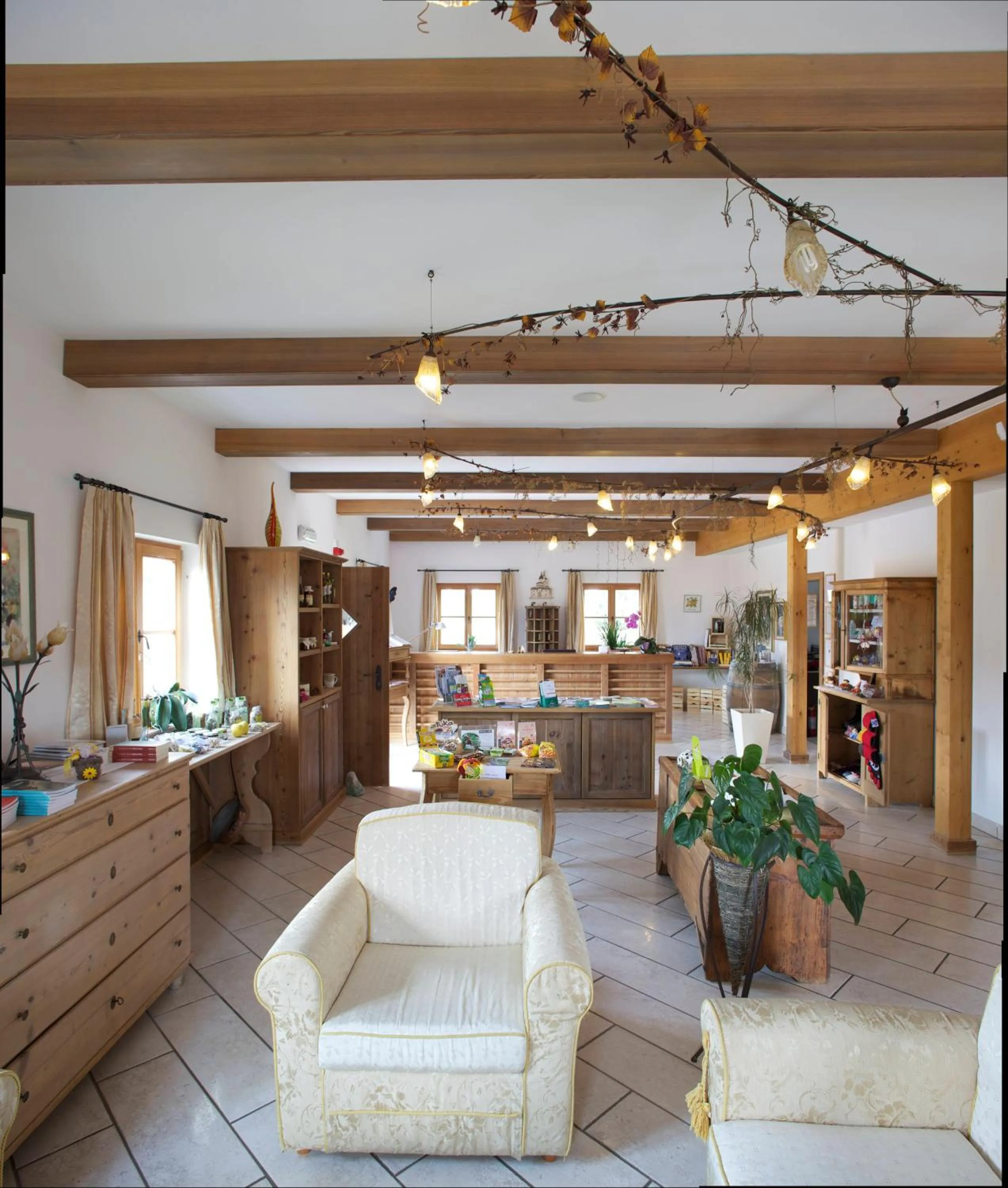 View (from property/room) in Pineta Nature Resort - Wellness & SPA