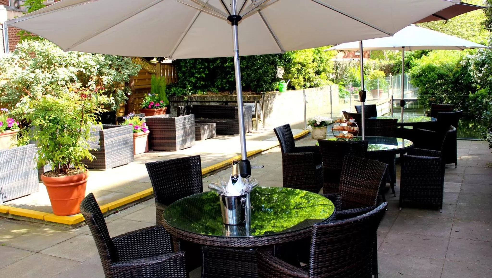 Other in Holiday Inn London Kensington High St. by IHG