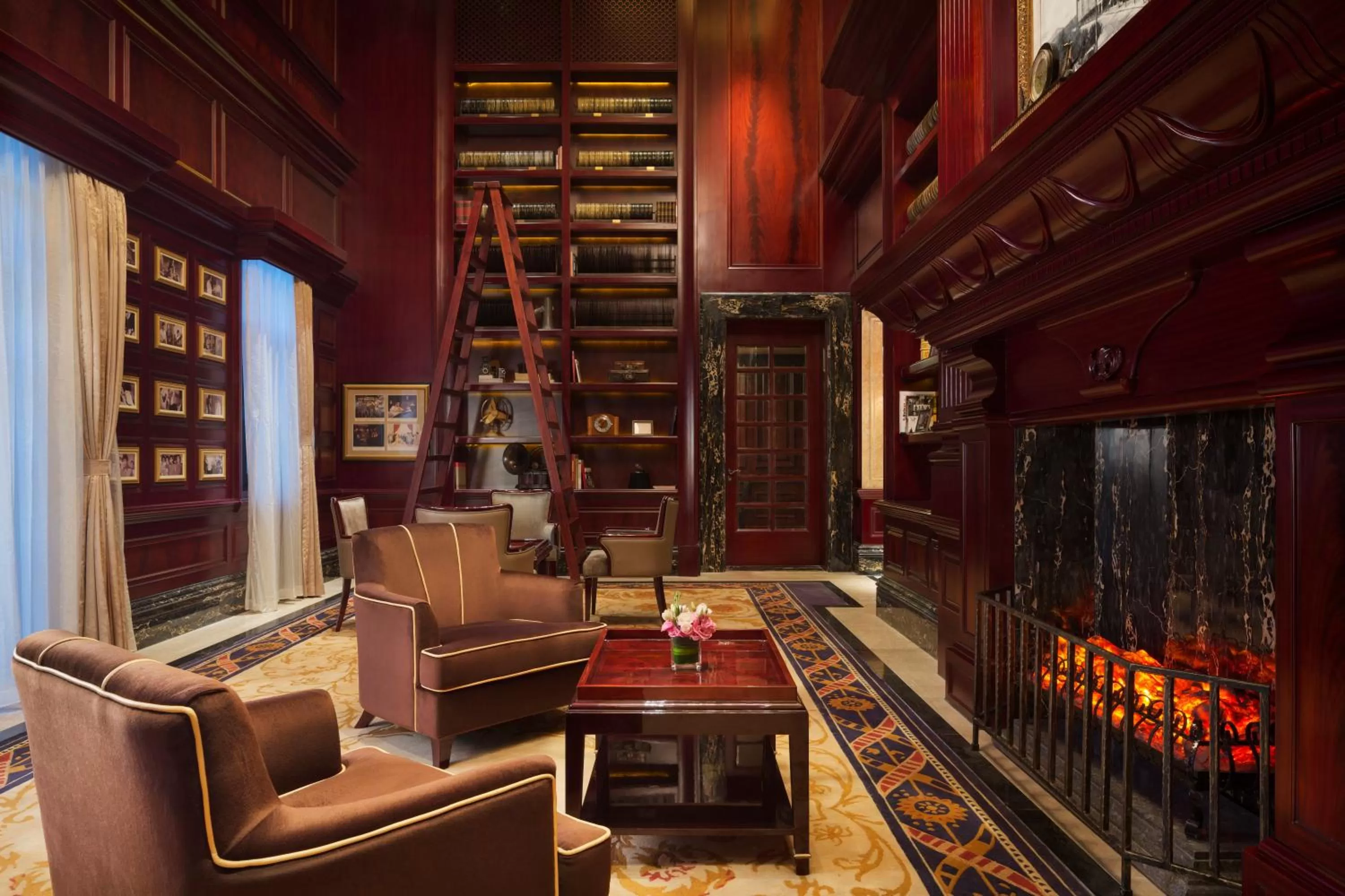 Other in InterContinental Shanghai Ruijin by IHG - Downtown Historic Iconic Garden Hotel