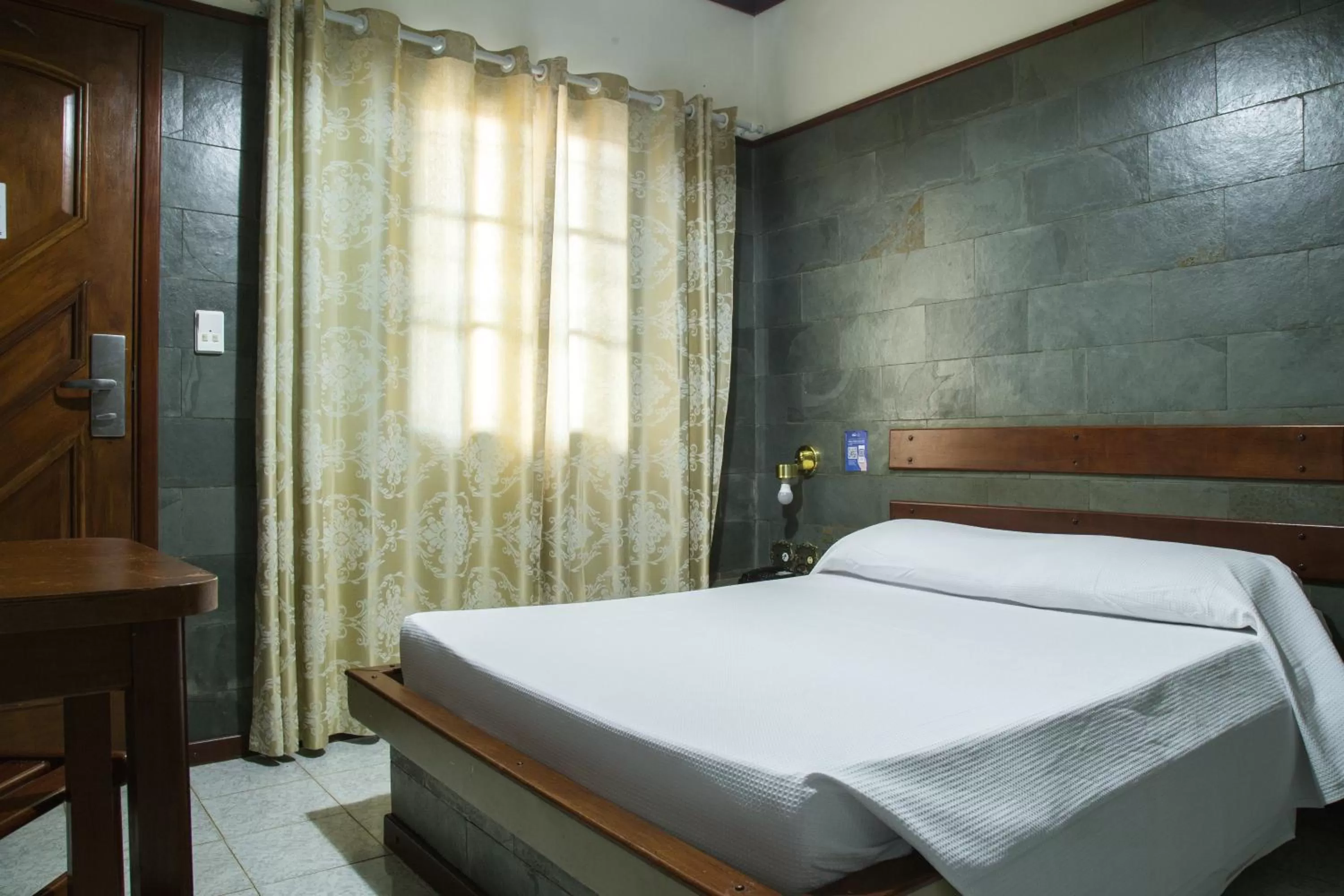 Standard Apartment in SESC ARAXÁ