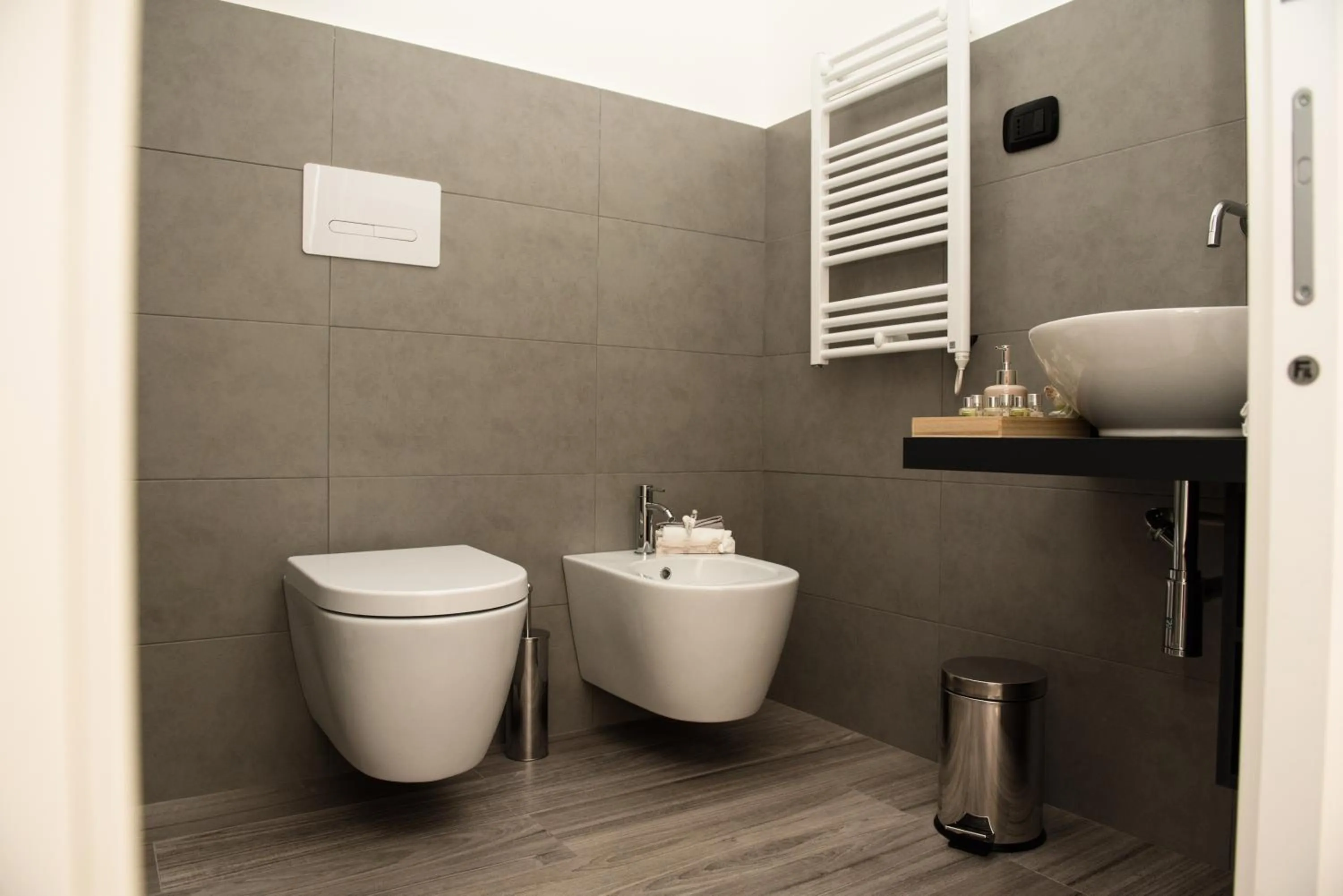 Albergo Milazzo Inn AiMori