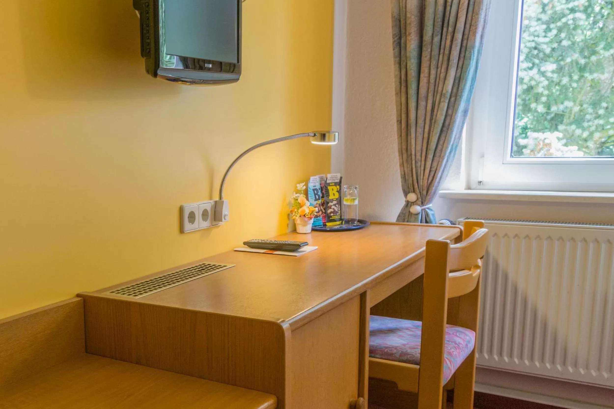 Day in Hotel zur Post in Wurzen