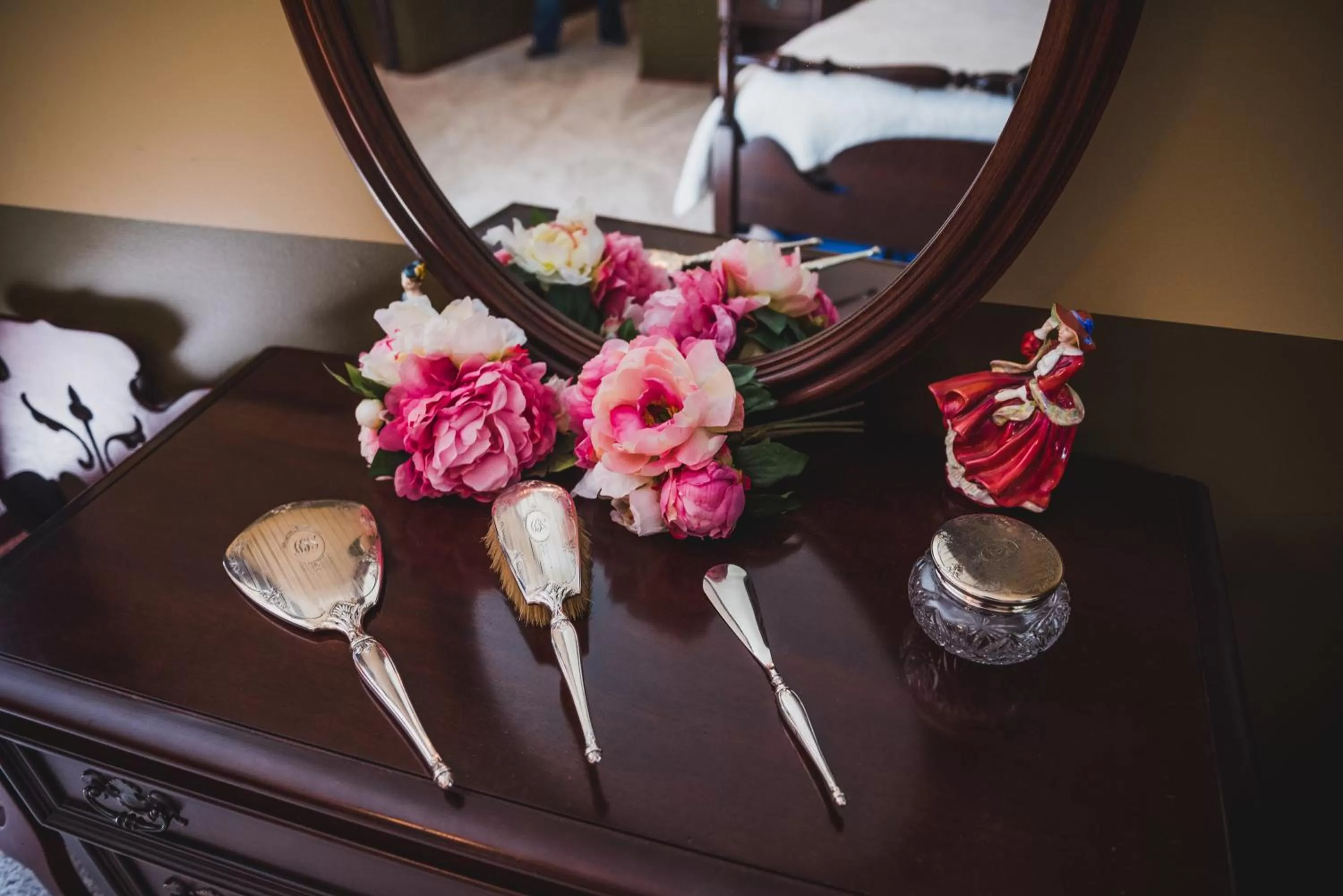 Misty Meadows B and B