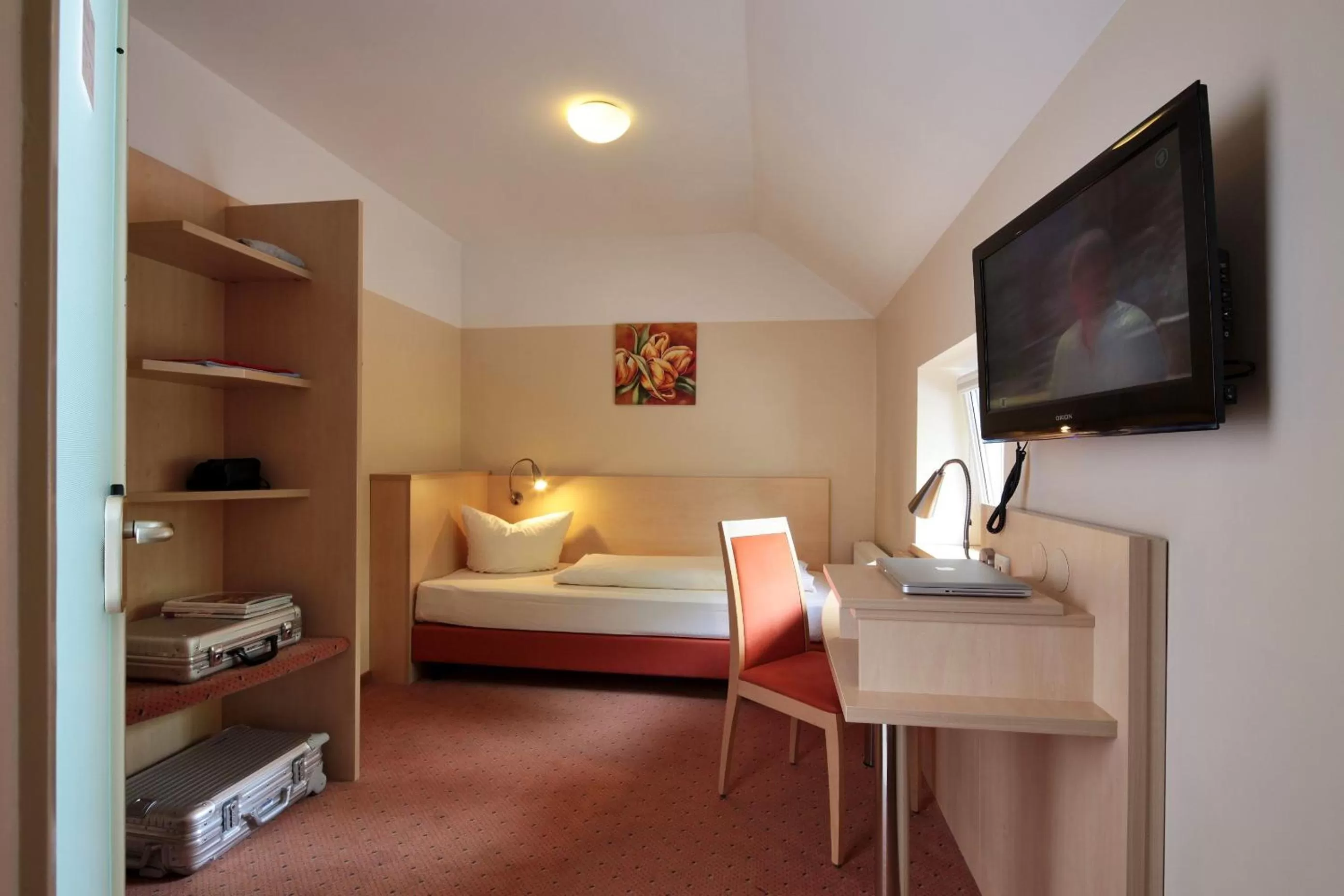 Superior Single Room - single occupancy in Hotel Petul An der Zeche