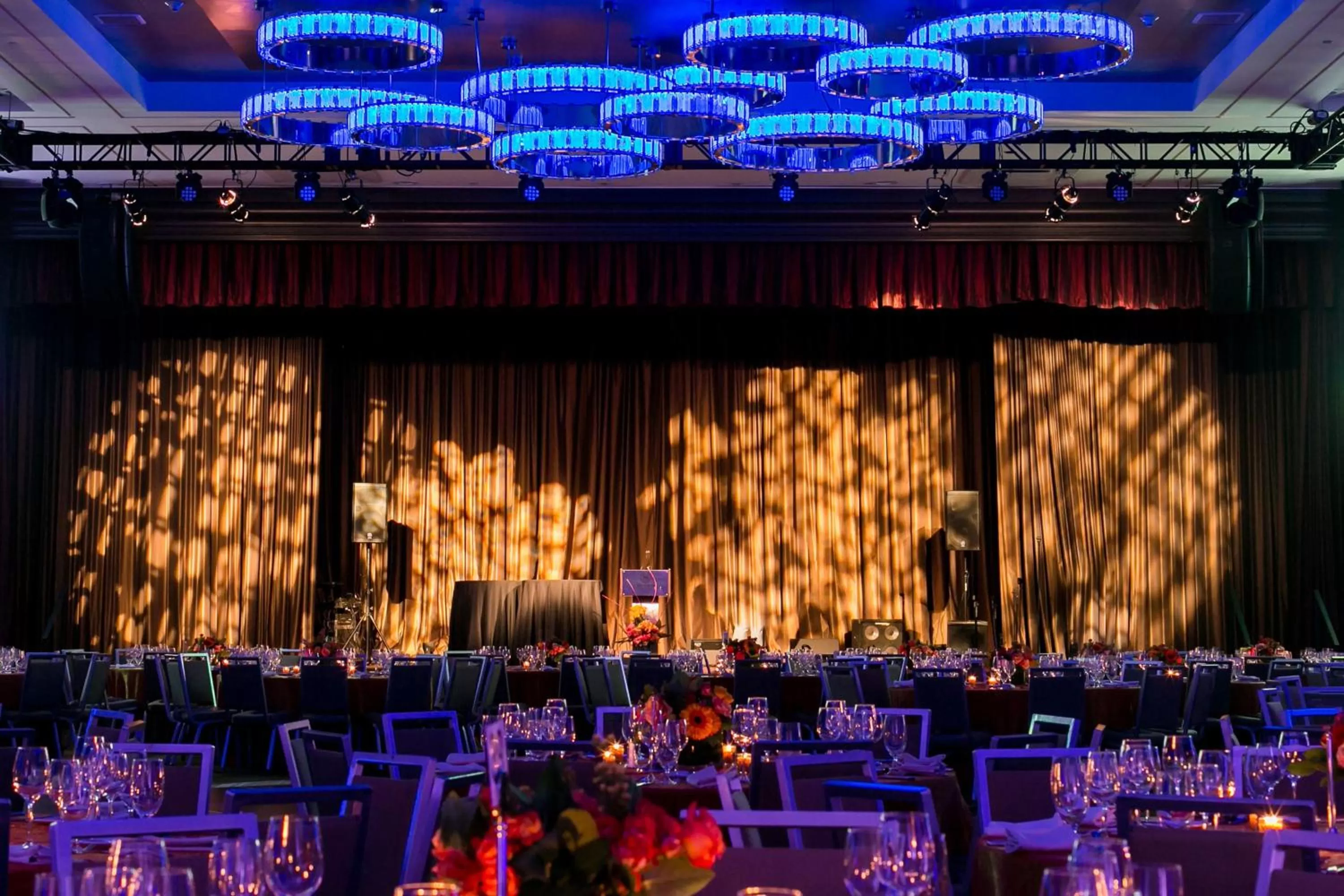 Meeting/conference room in Sheraton New York Times Square Hotel