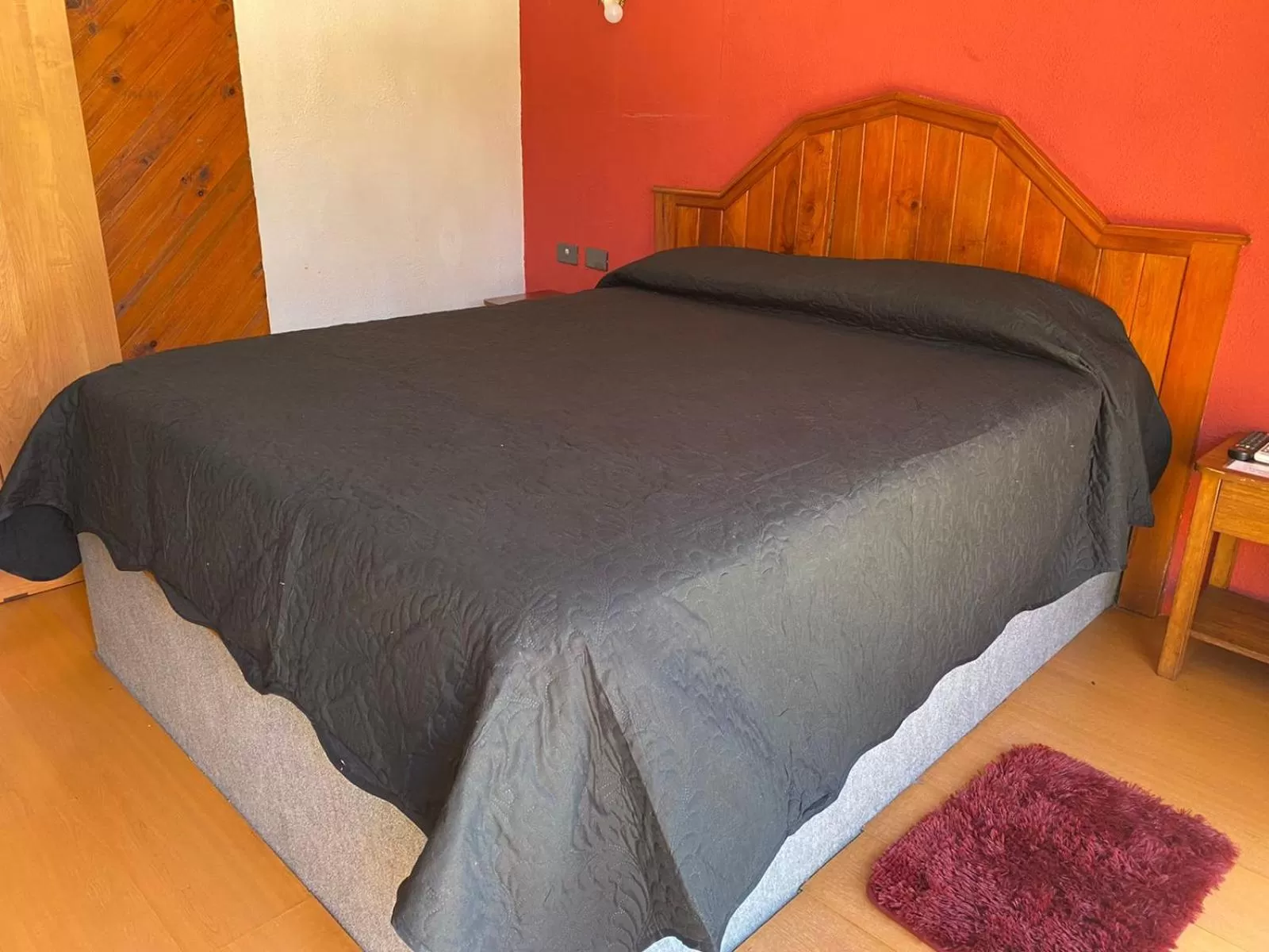 Bed in Tierras Del Sol