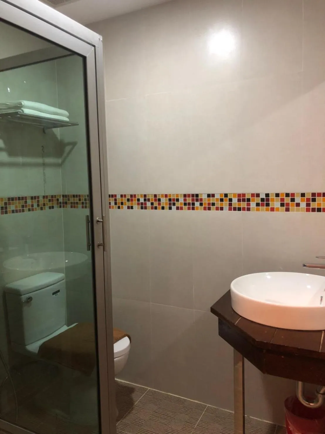 Thyme Xeriscape Hostel