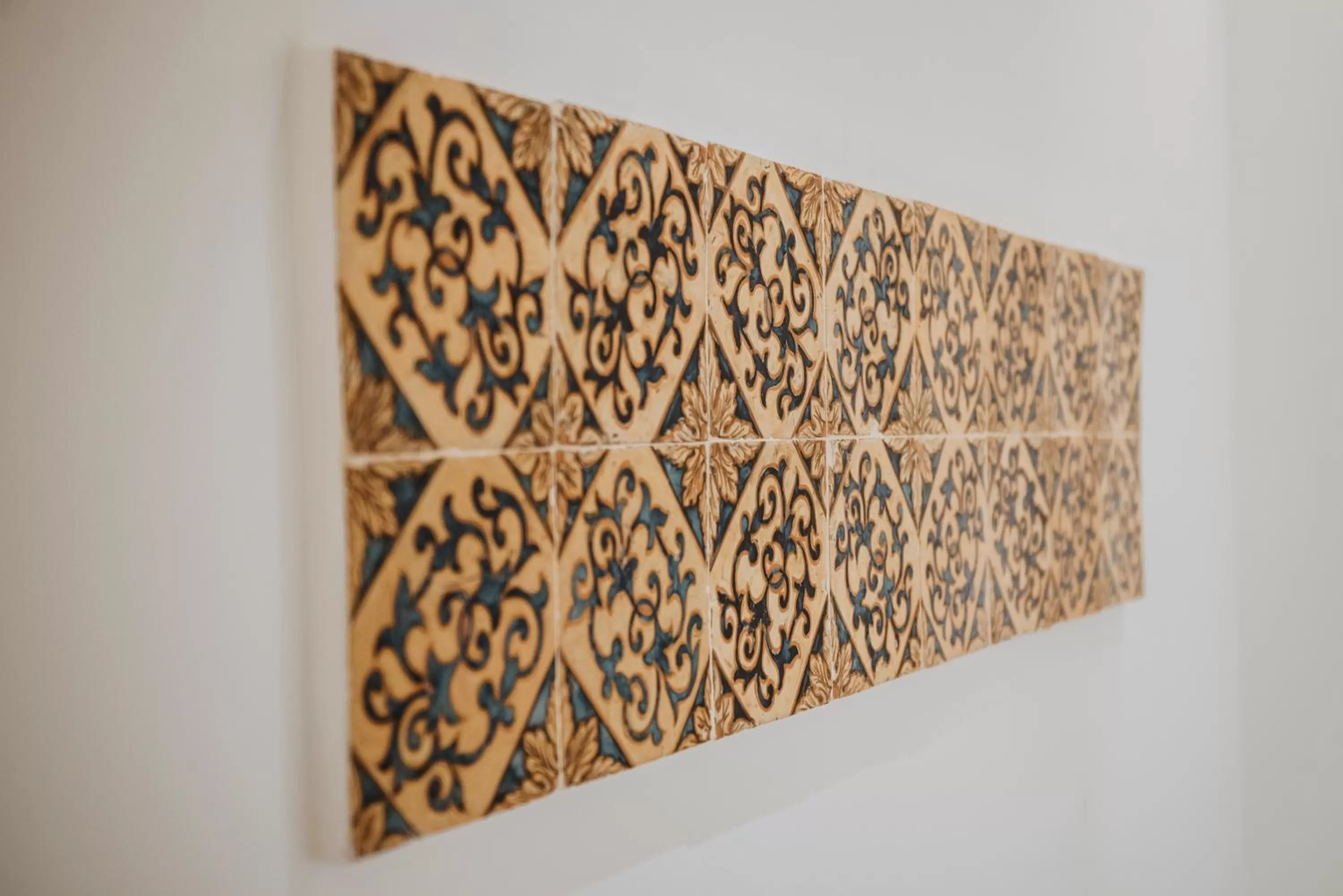 Area and facilities in Signuria Dimora Esclusiva