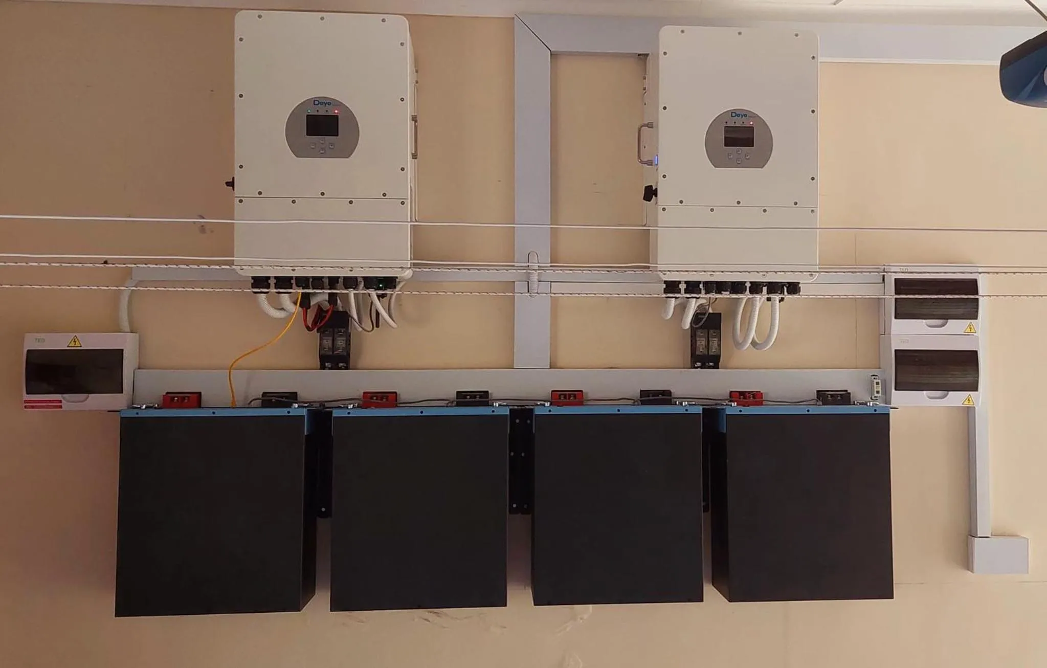 Property building in Riversong Guest House