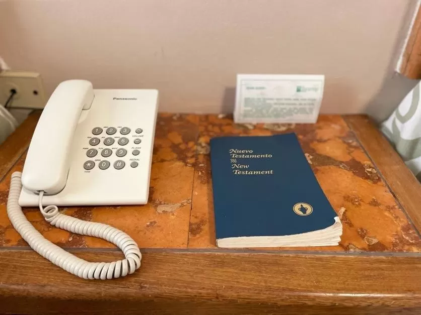 Hotel Santo Domingo Express