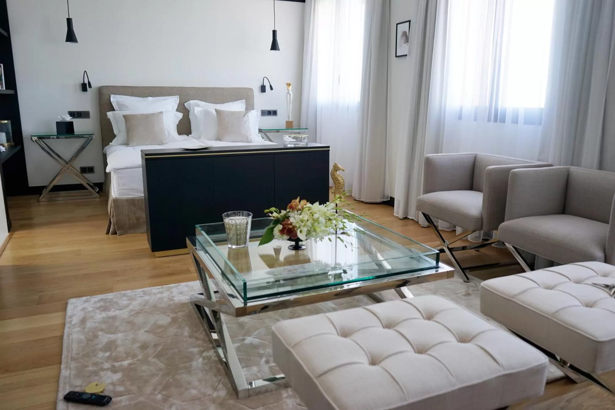 Staff, Bed in Hôtel Restaurant le Touring - Teritoria