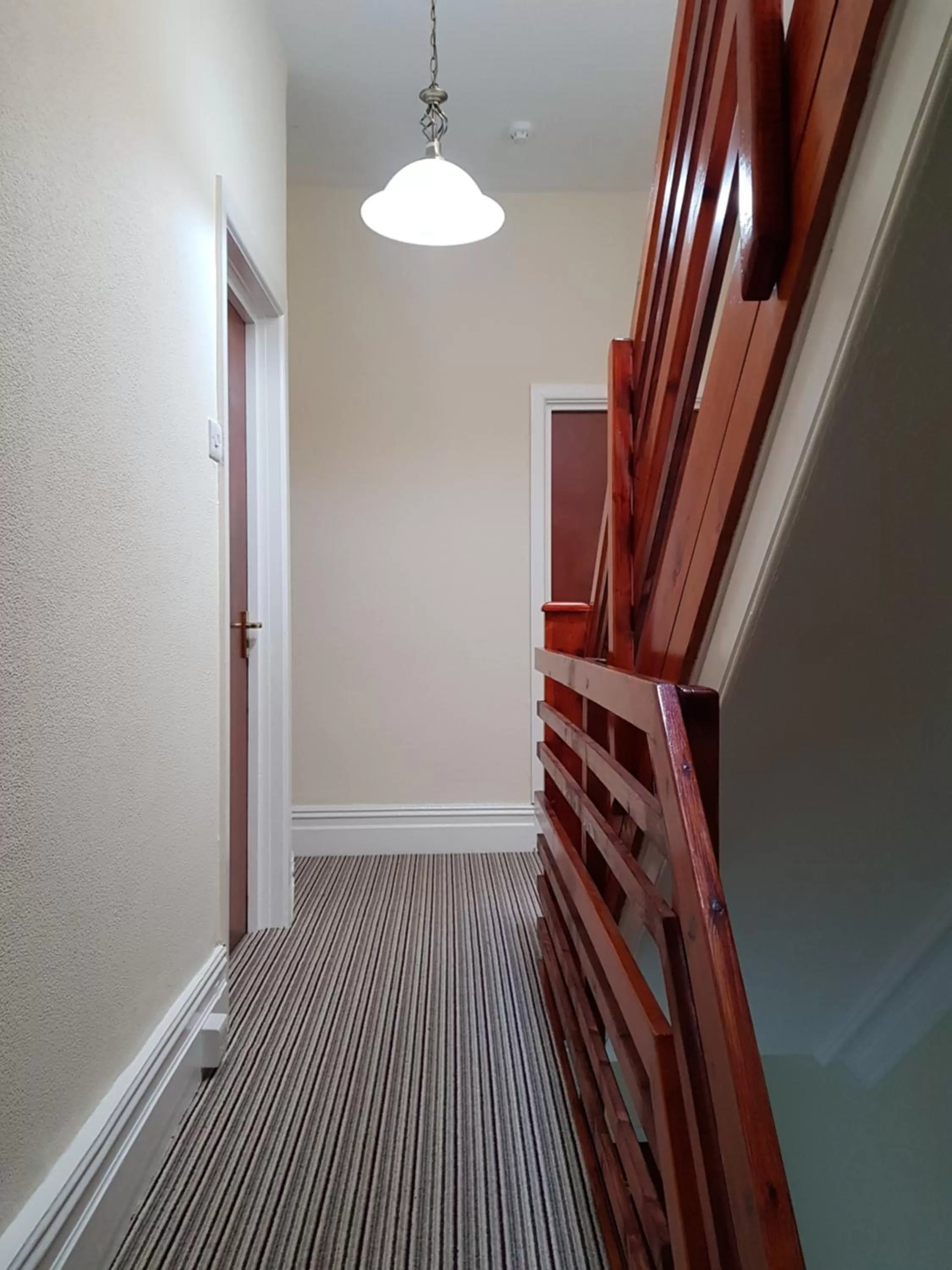 Area and facilities in The Trentham Hotel