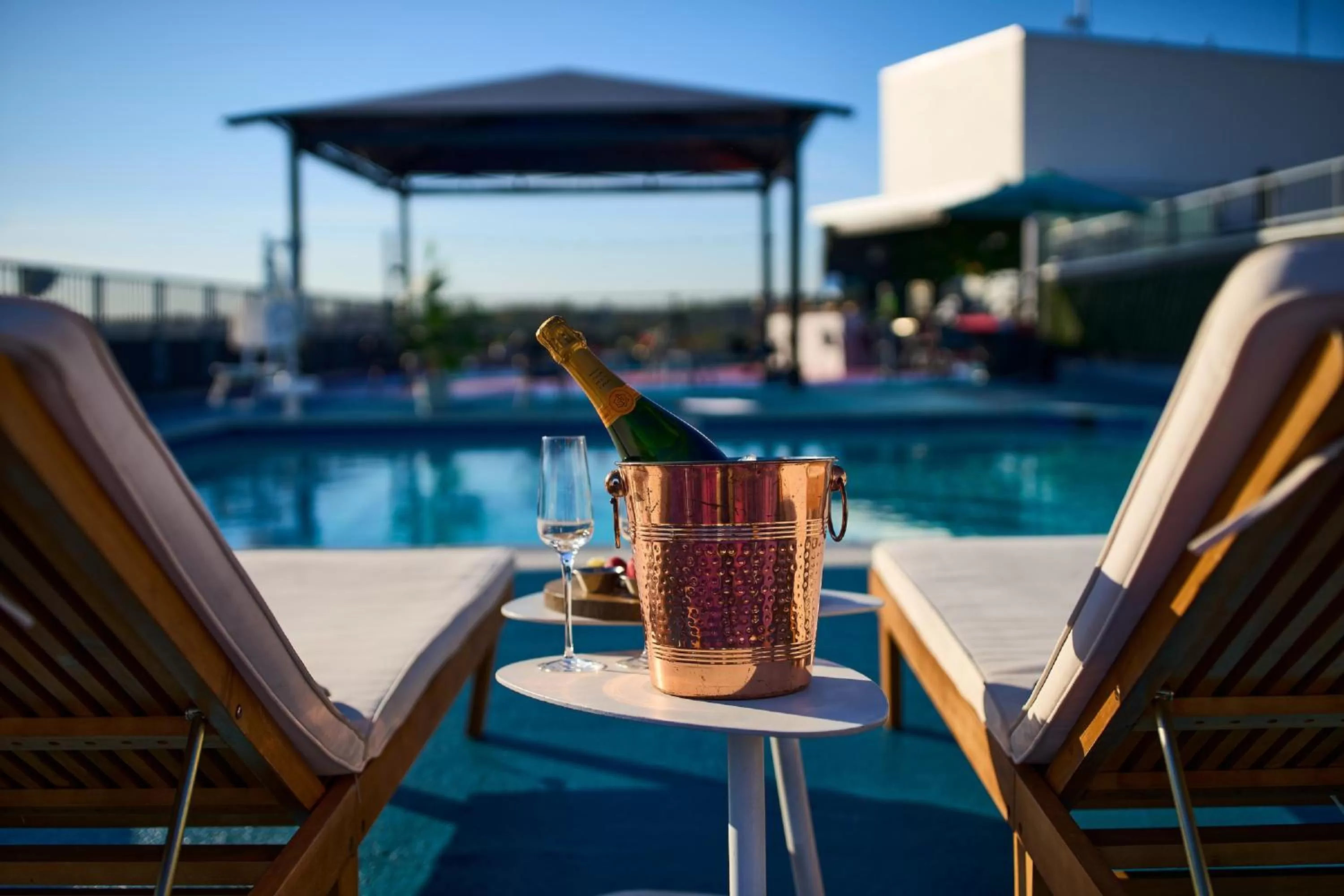 Other in The Ven at Embassy Row, Washington, D.C., a Tribute Portfolio Hotel