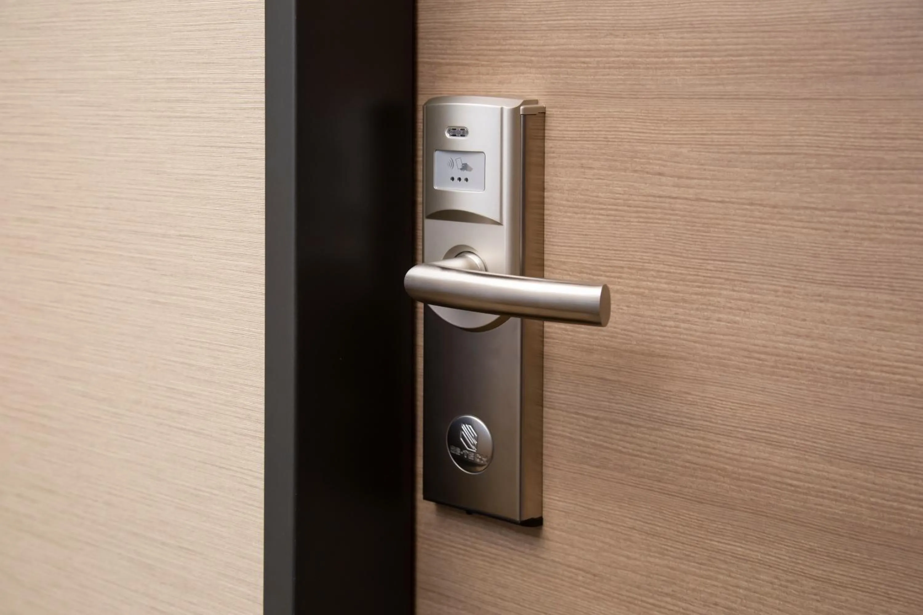 Photo of the whole room in HOTEL AMANEK Kamata-Eki Mae