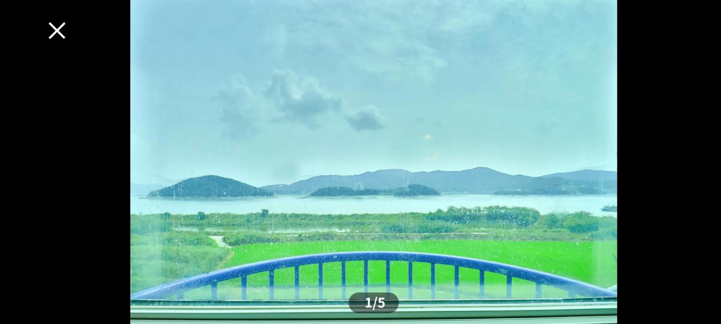 Saipan Motel with Sea View