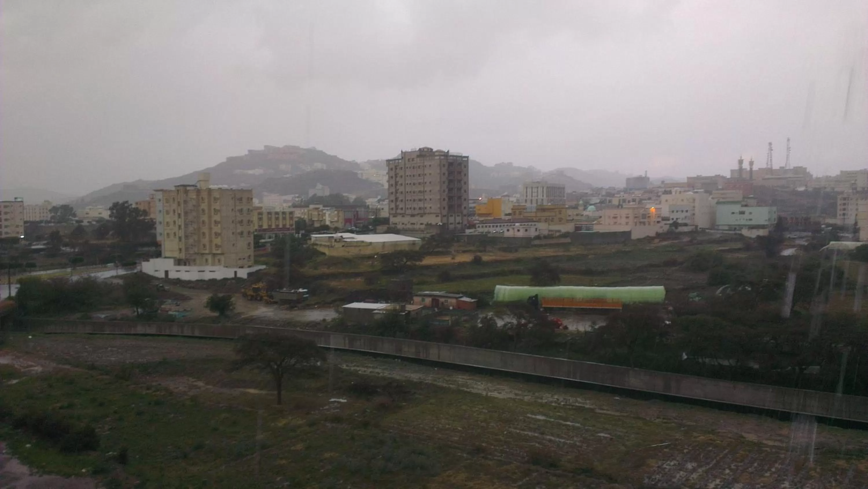 View (from property/room) in Almeswari Suites