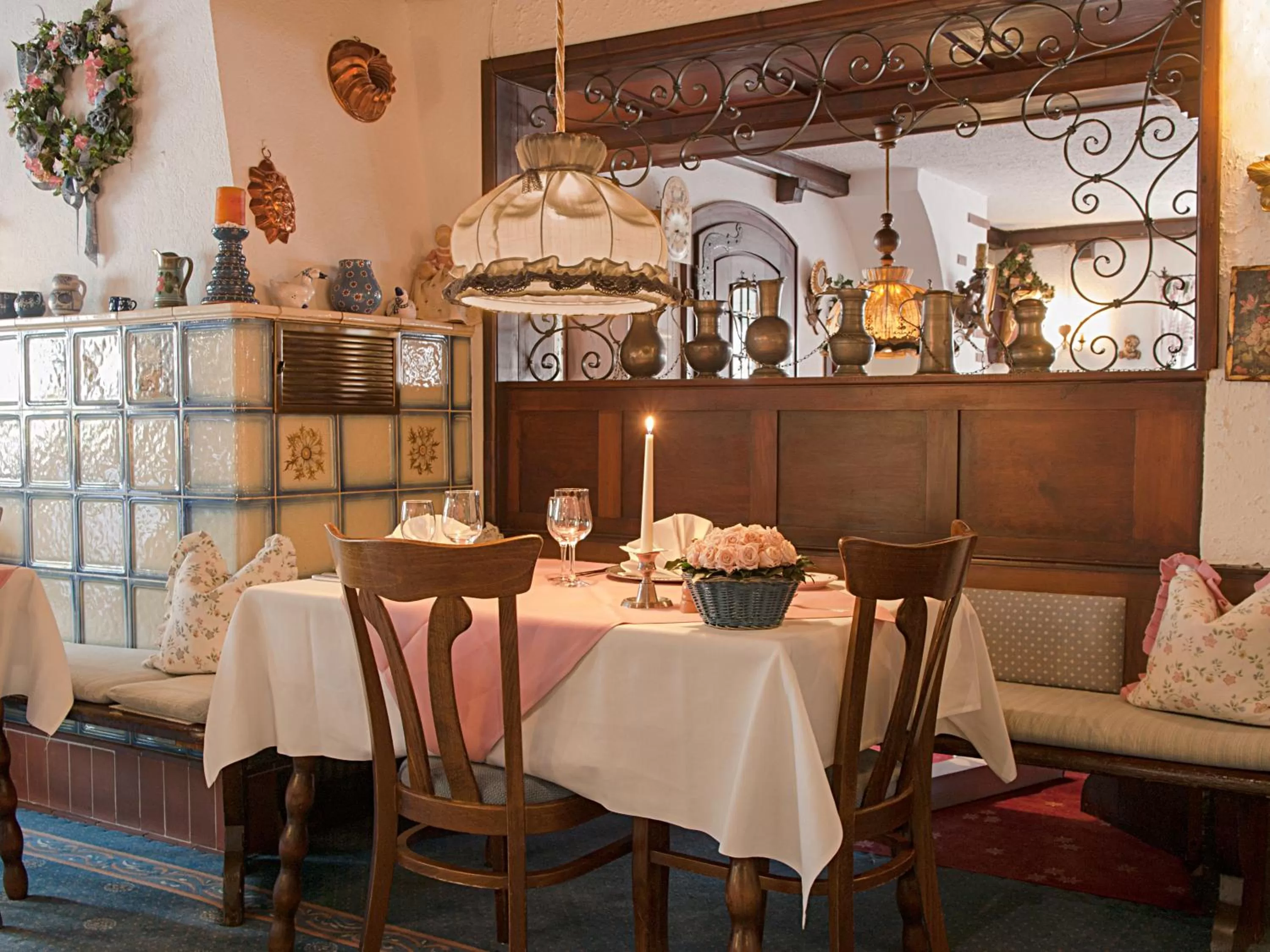 Restaurant/Places to Eat in Kaisers Tanne - Premium Alles Inklusive Hotel