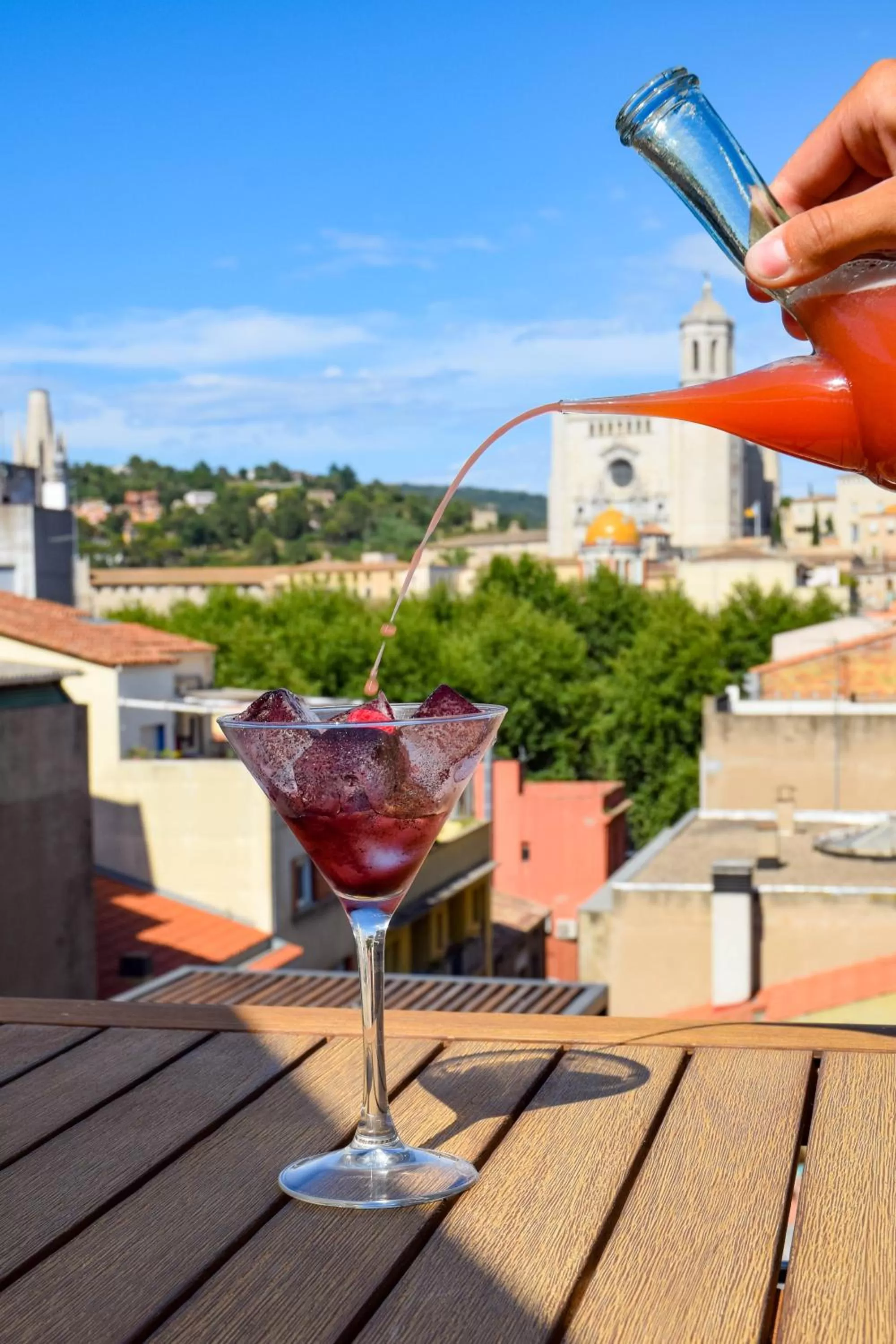 Restaurant/places to eat in Hotel Ultonia