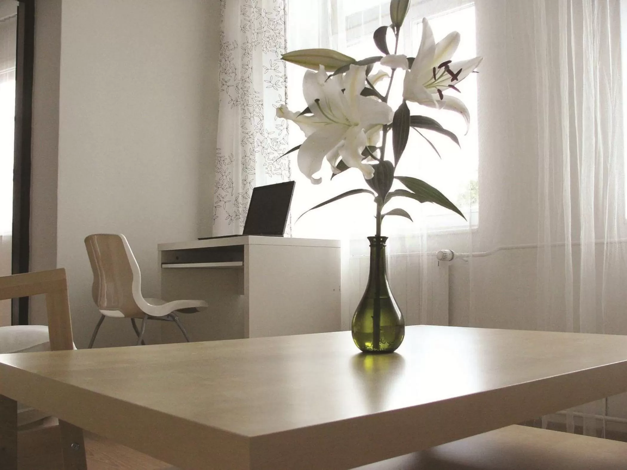 Living room in Hotel Saloon