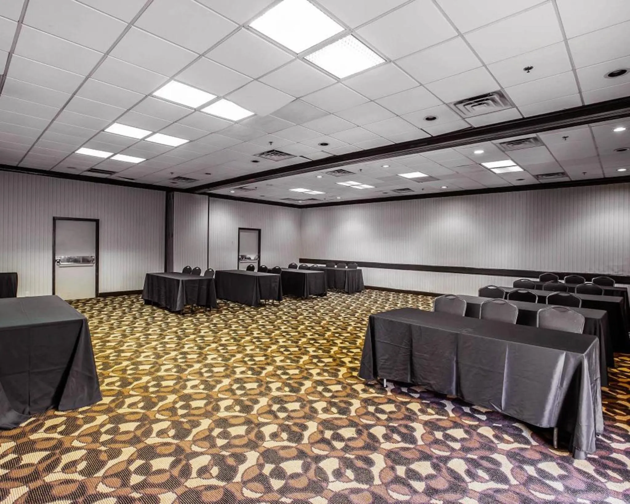 Banquet/Function facilities in Ramada by Wyndham Birmingham Airport