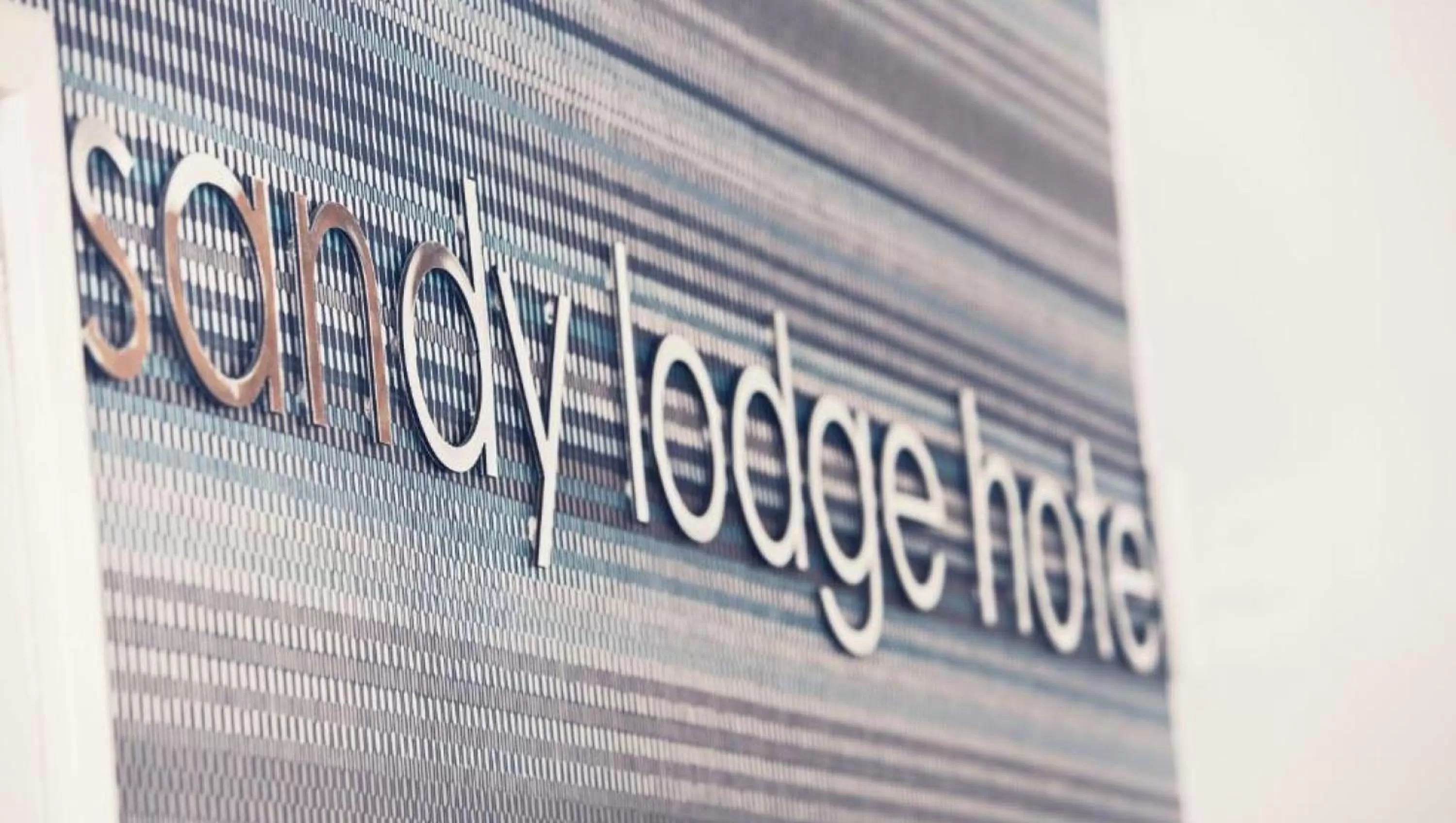 Magnuson Hotel Sandy Lodge Newquay