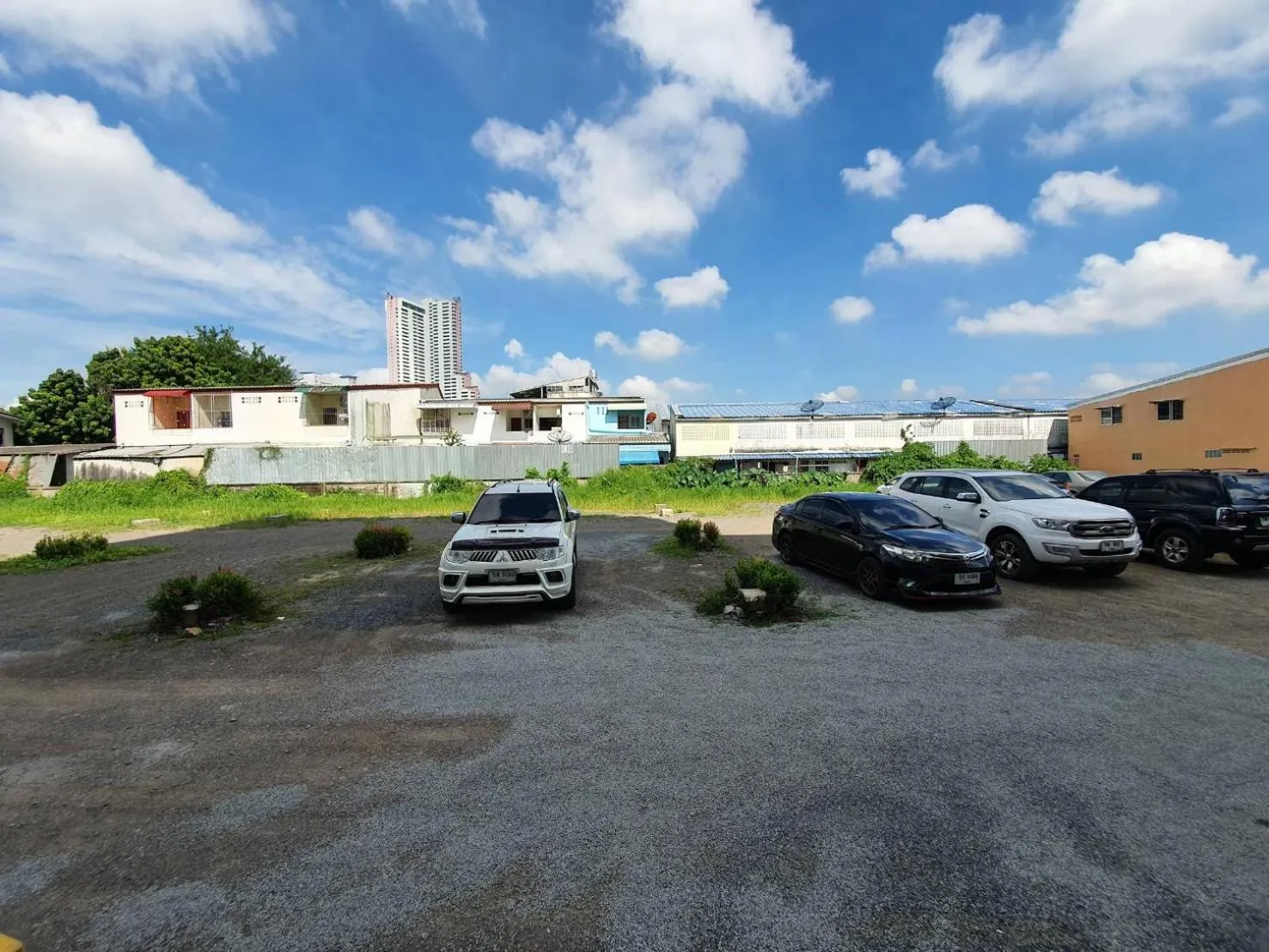 Klongrien Boutique Hotel