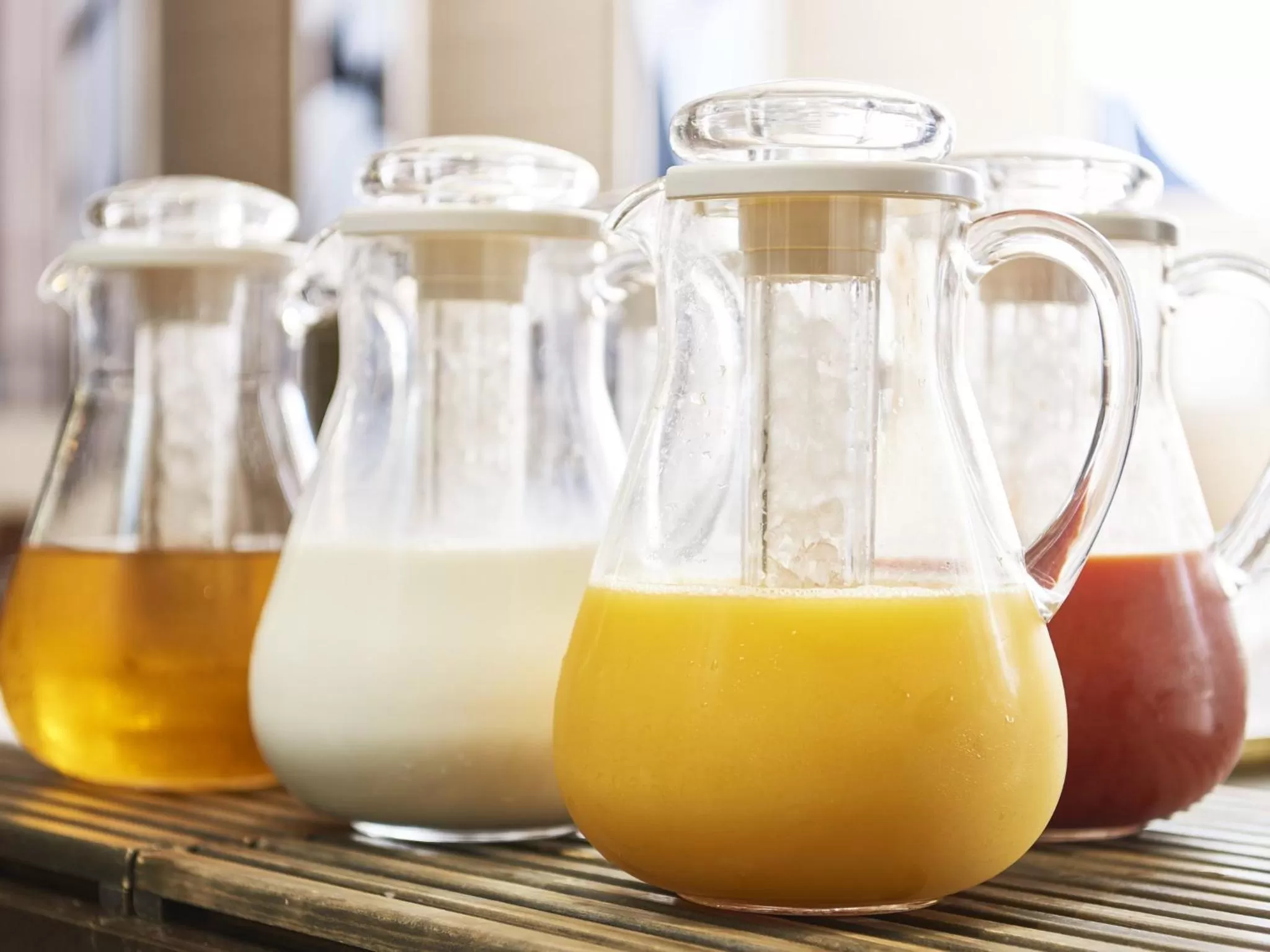 Restaurant/places to eat in Hotel Metropolitan Tokyo Ikebukuro