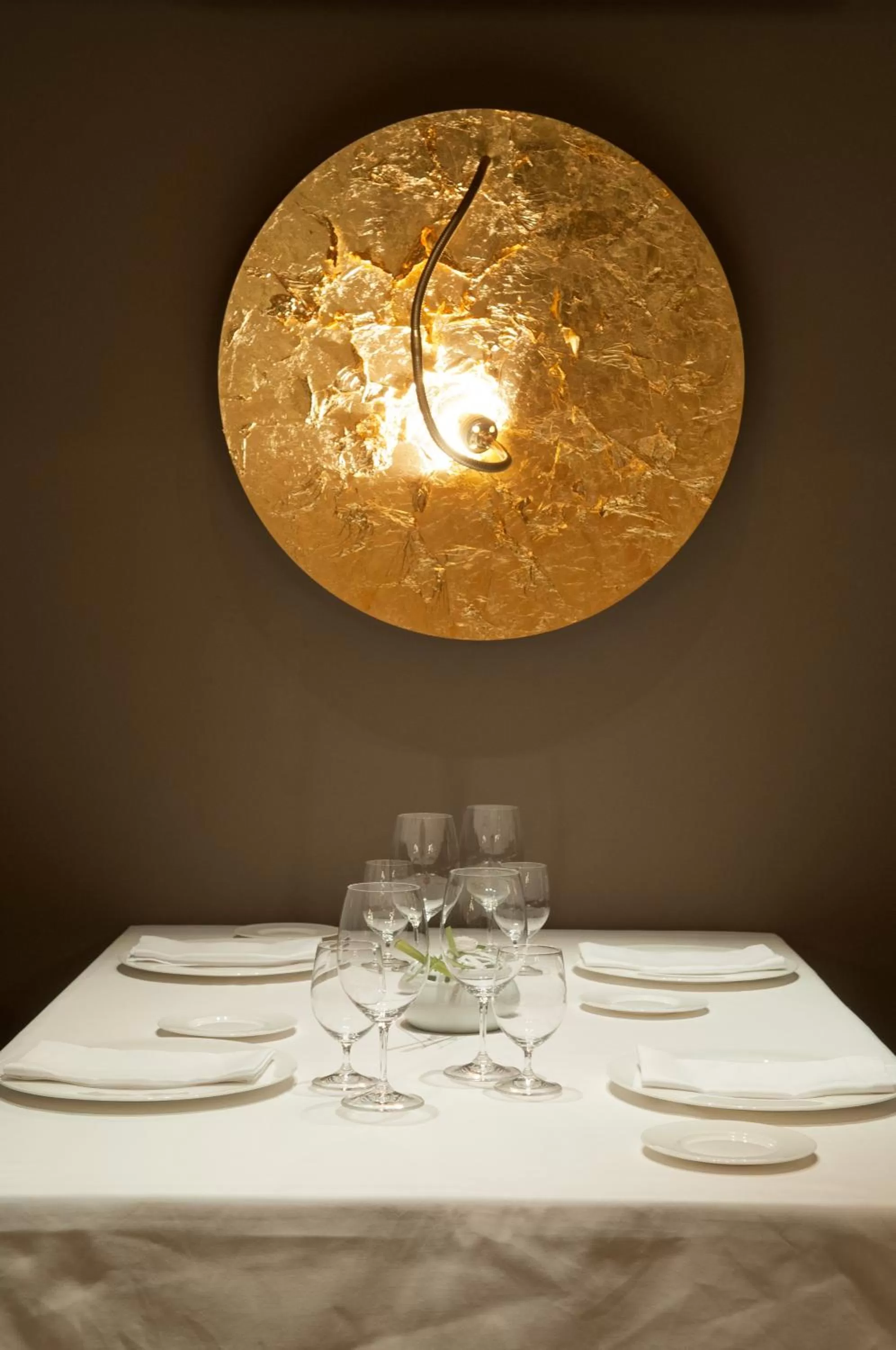 Restaurant/places to eat in Hotel AF Pesquera