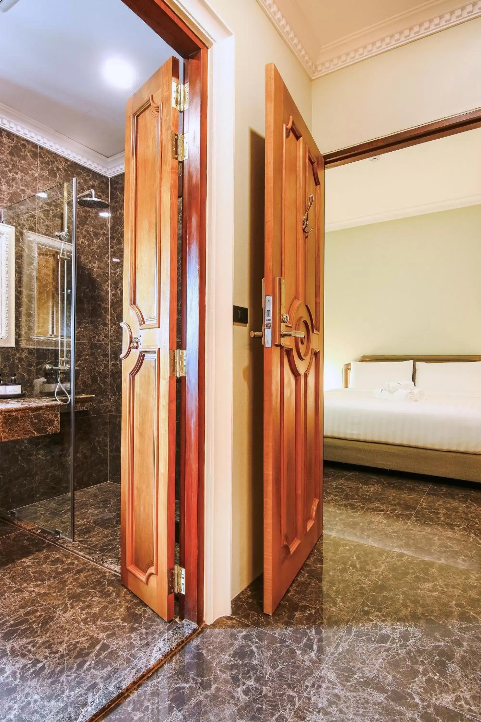 Family Room in A Villa Hua Hin Hotel Family Room in A Villa Hua Hin Hotel