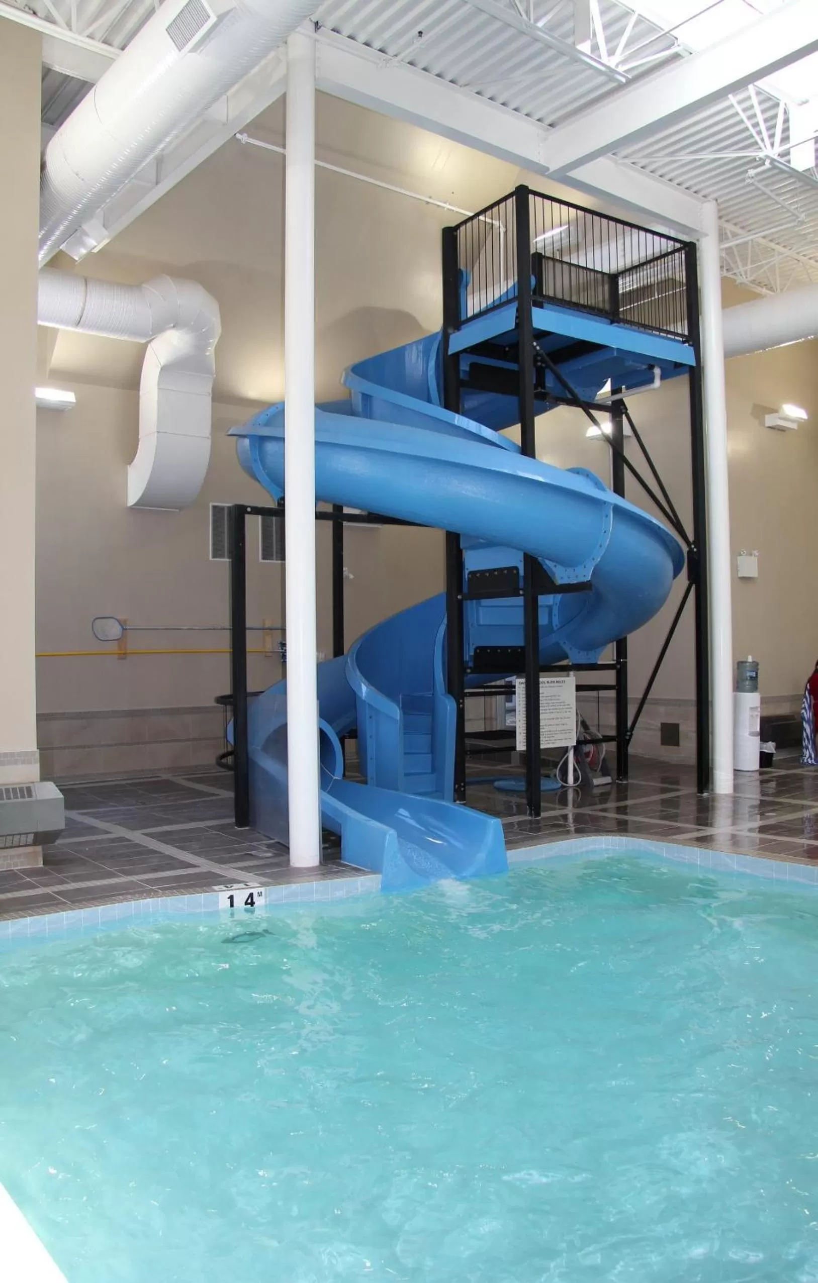 Swimming pool in PRC Annex - Pet Friendly