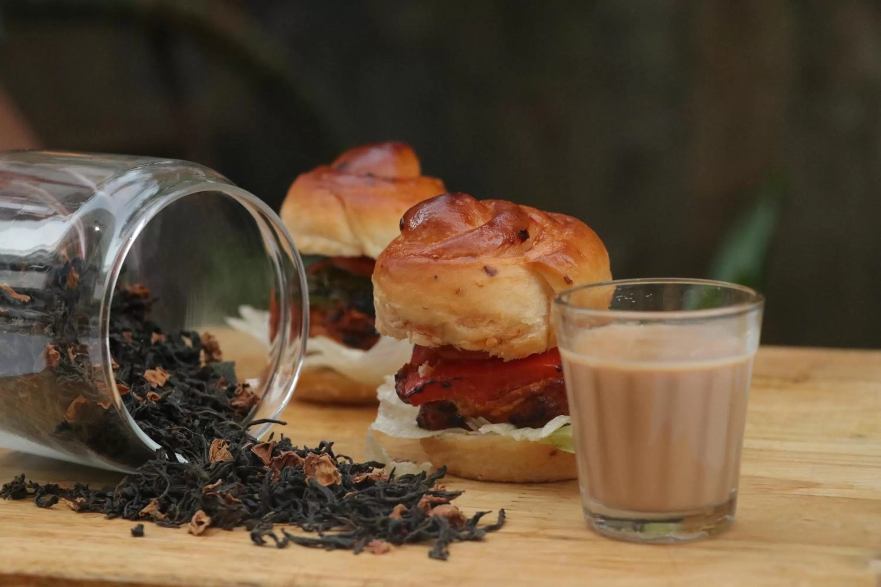 Food in Crowne Plaza Pune City Centre by IHG