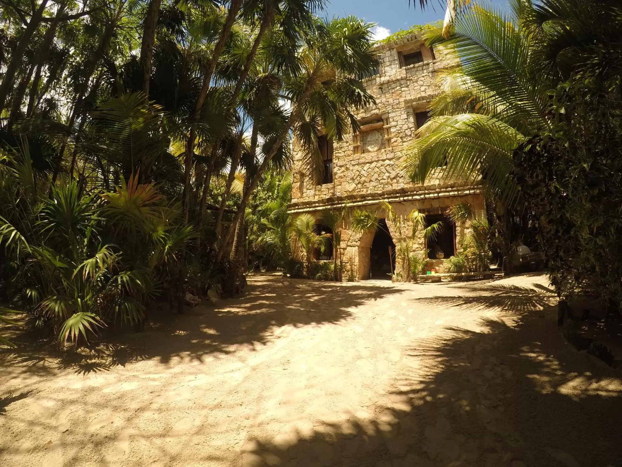 Property building in Sueños Tulum