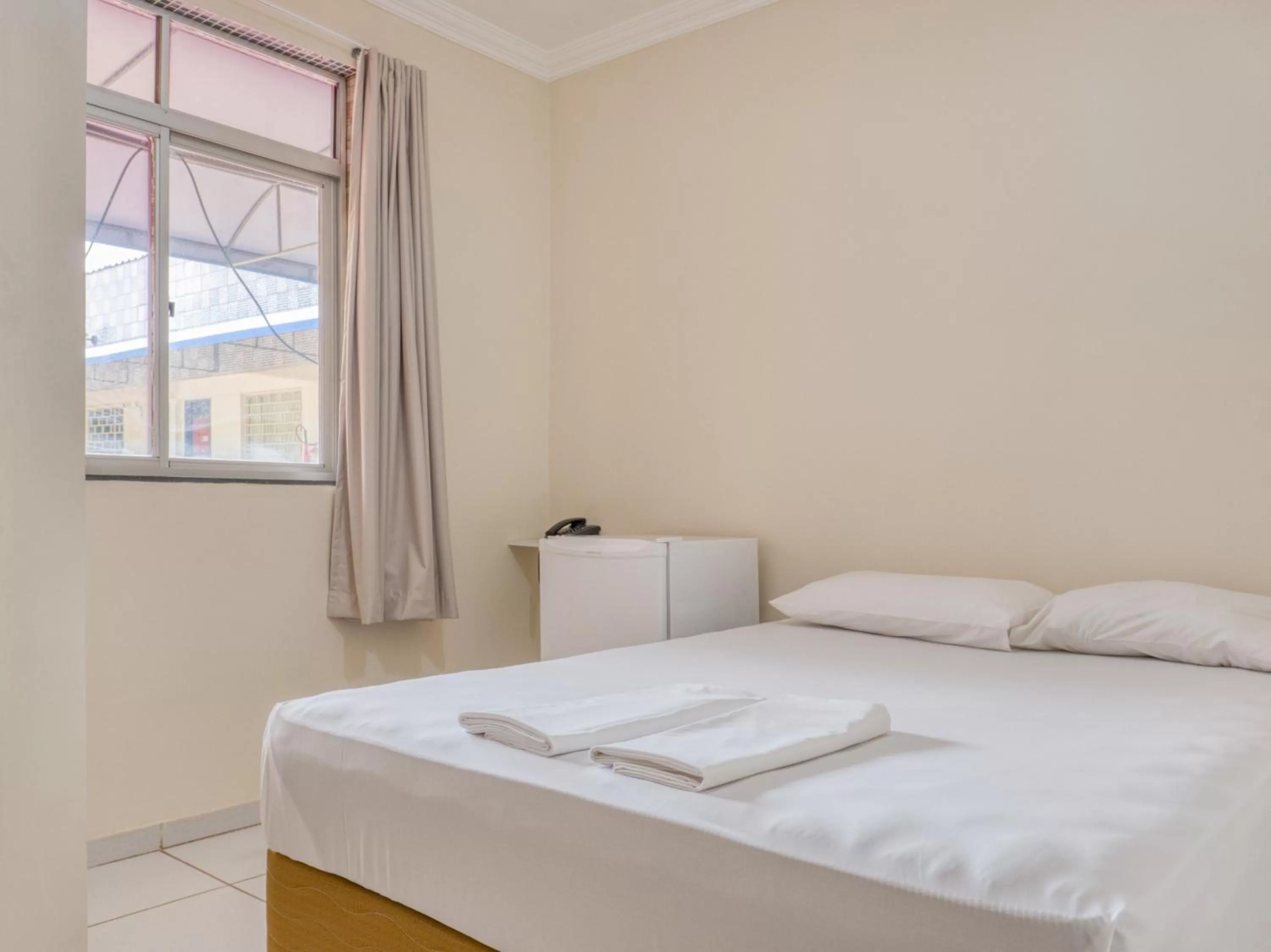 Bedroom, Bed in Pousada Ilha Costeira