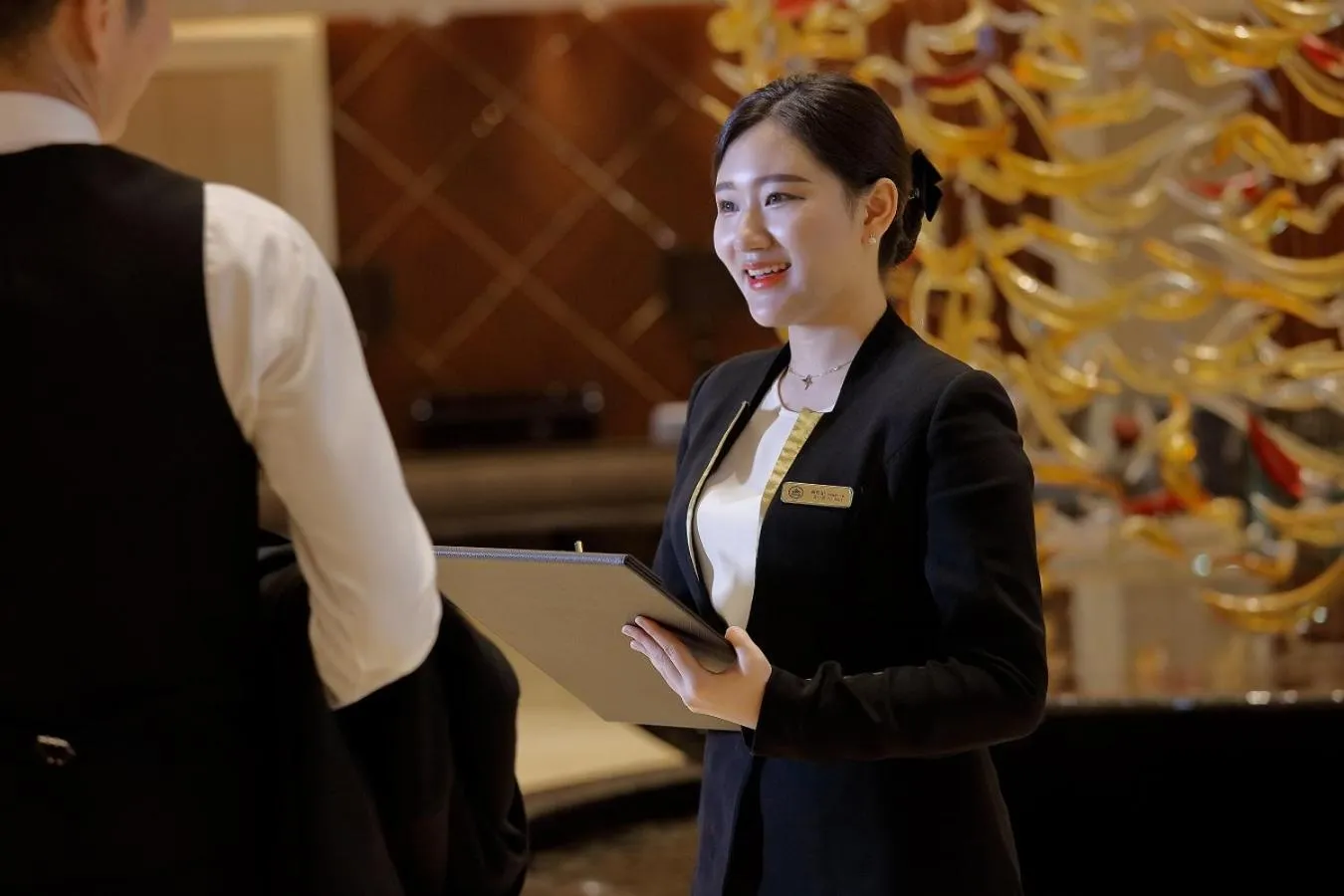 Dongguan Kande International Hotel