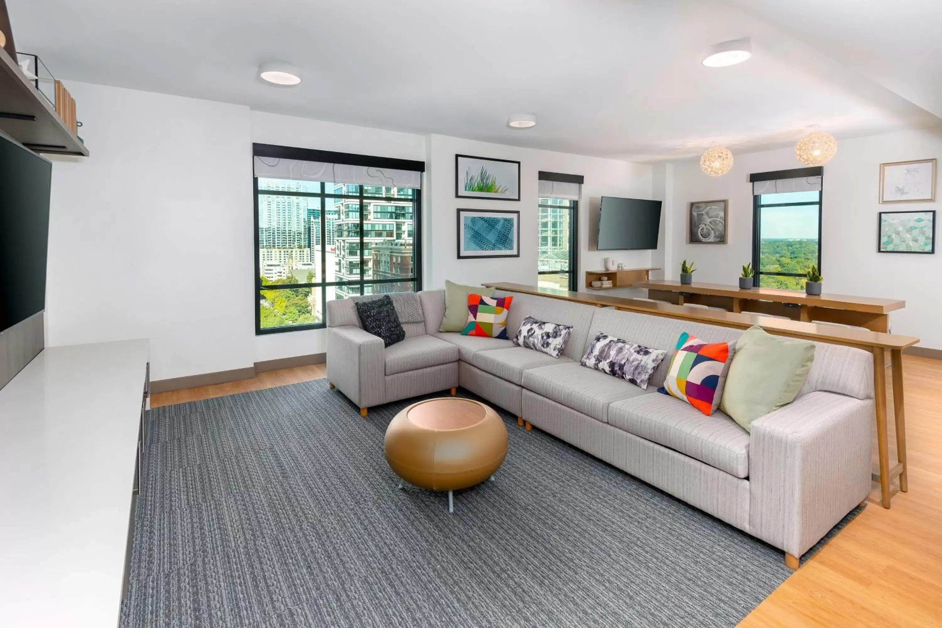 Element Atlanta Midtown Element Atlanta Midtown