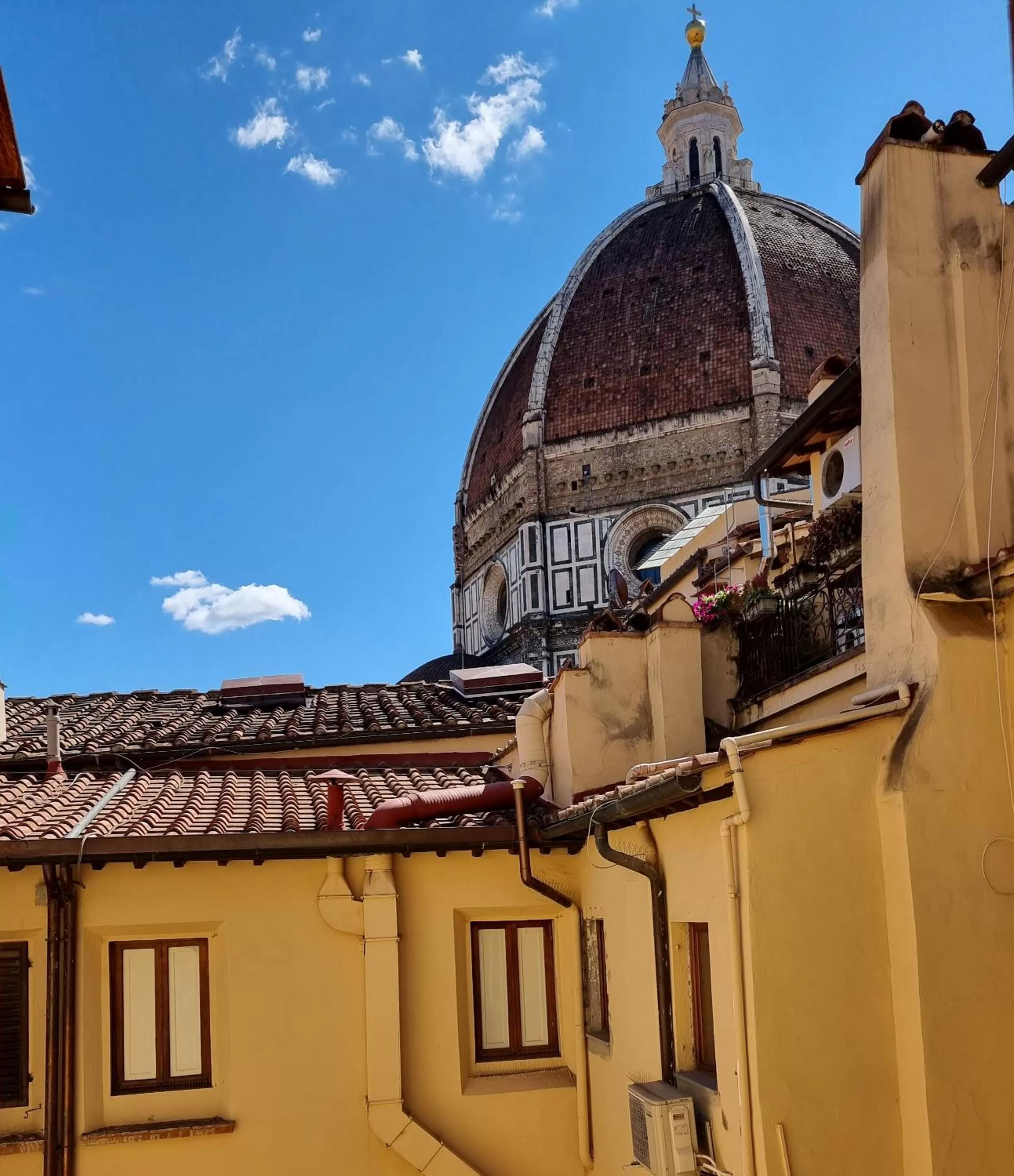 Nearby landmark in Granduomo Charming Accomodation