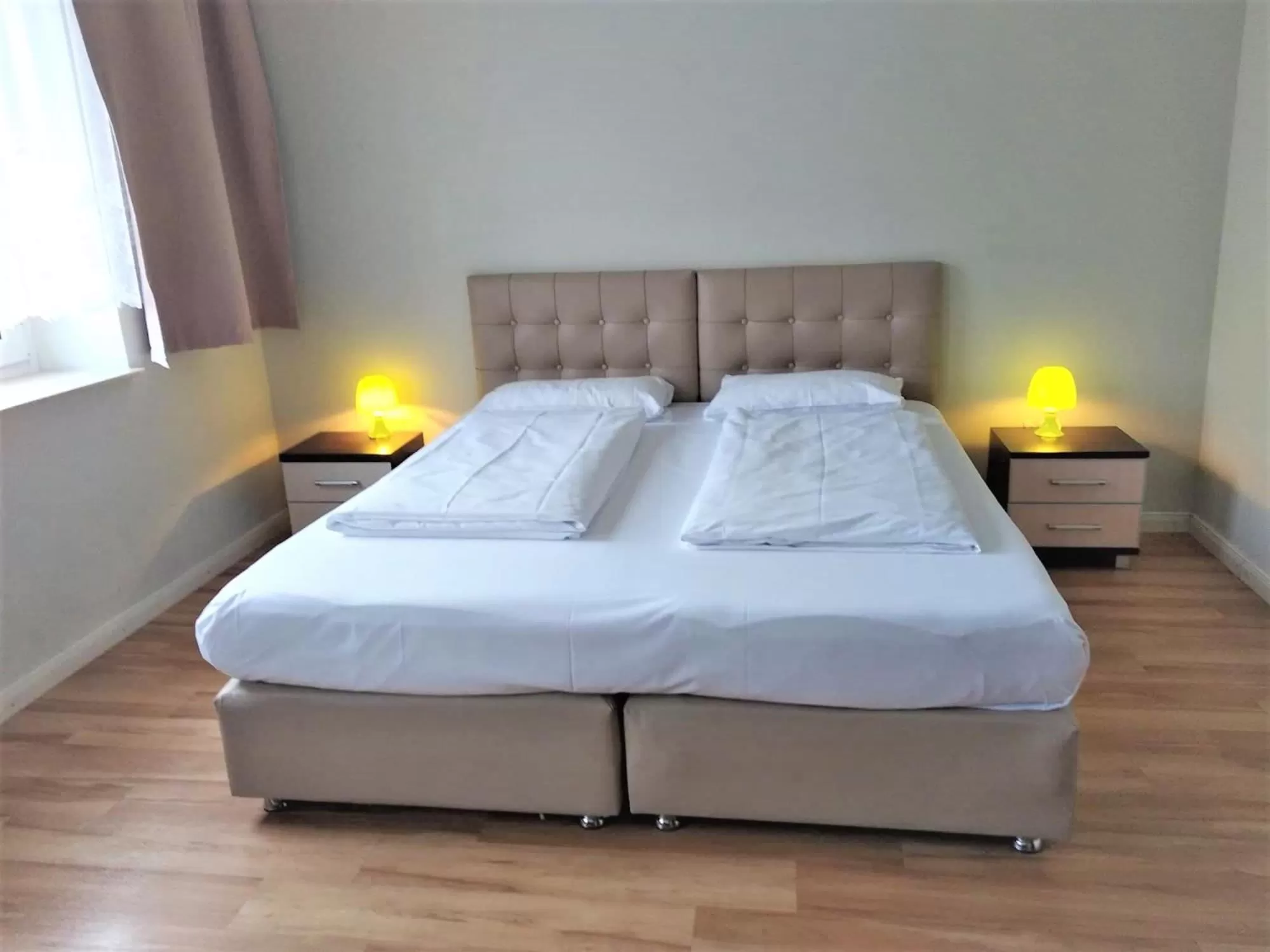 Double Room in M&A Cityhotel Hildesheim