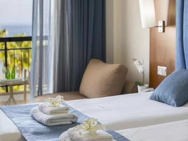 Anastasia Waterpark Beach Resort