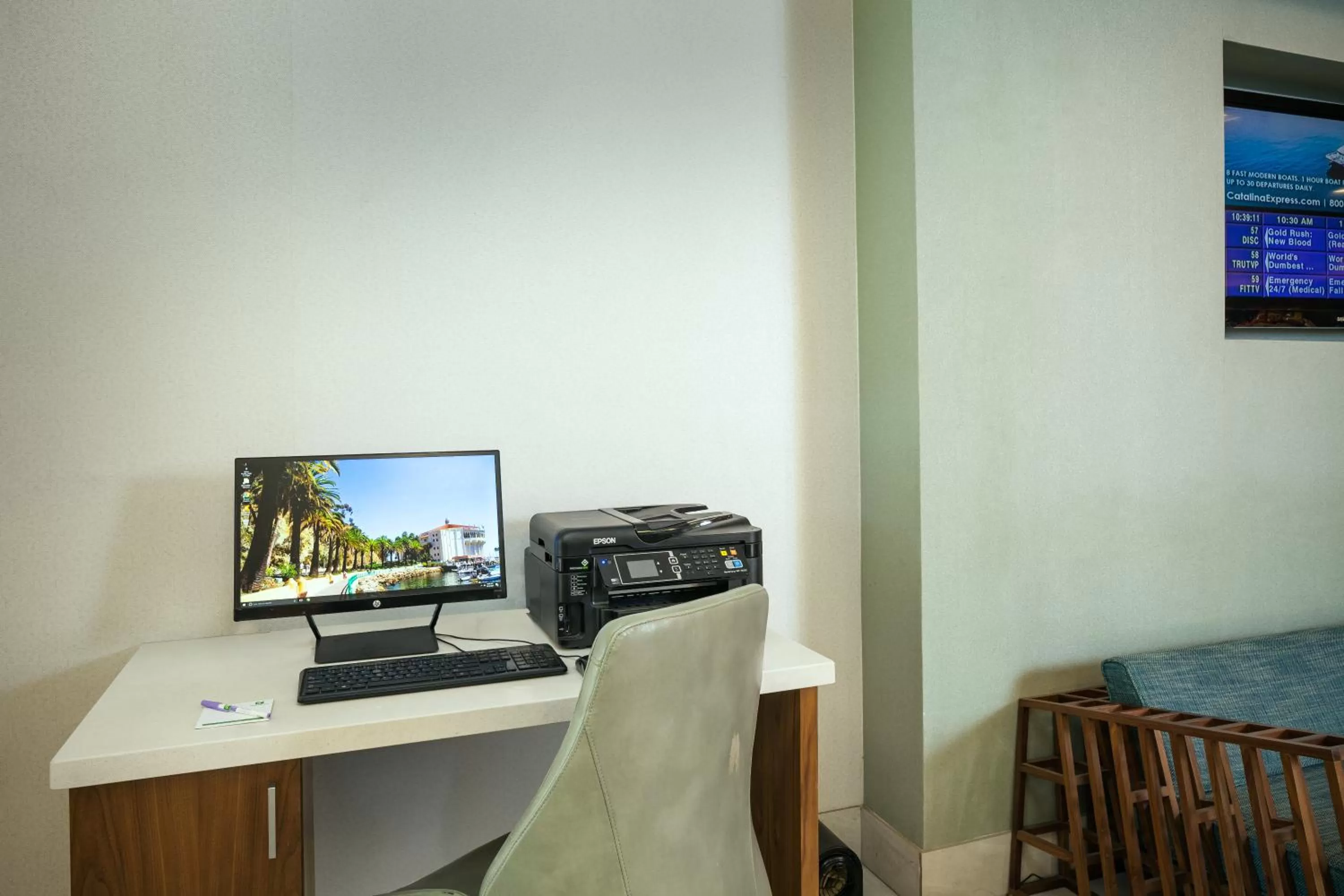 Other in Catalina Canyon Inn