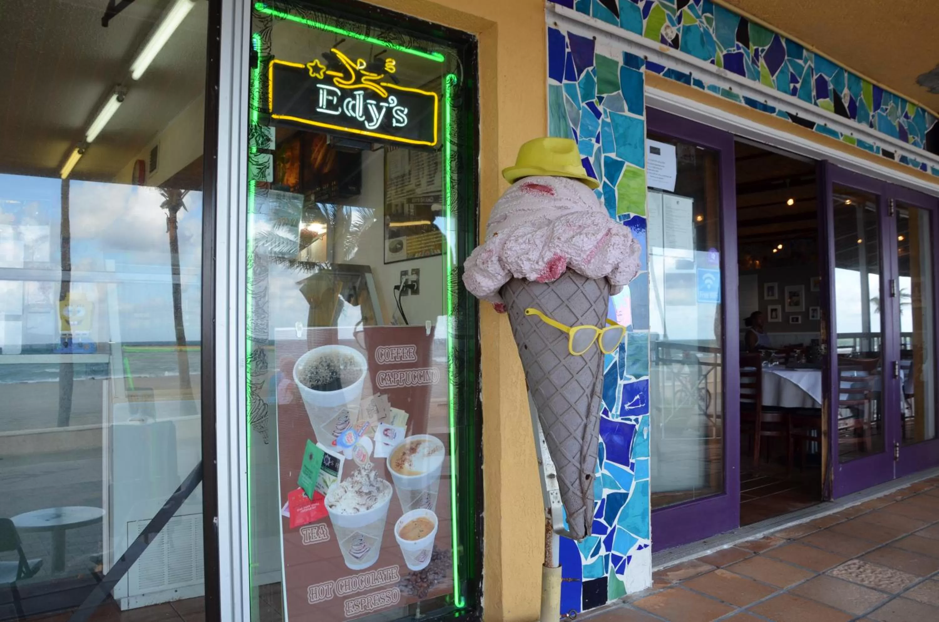 La Terrace Oceanfront